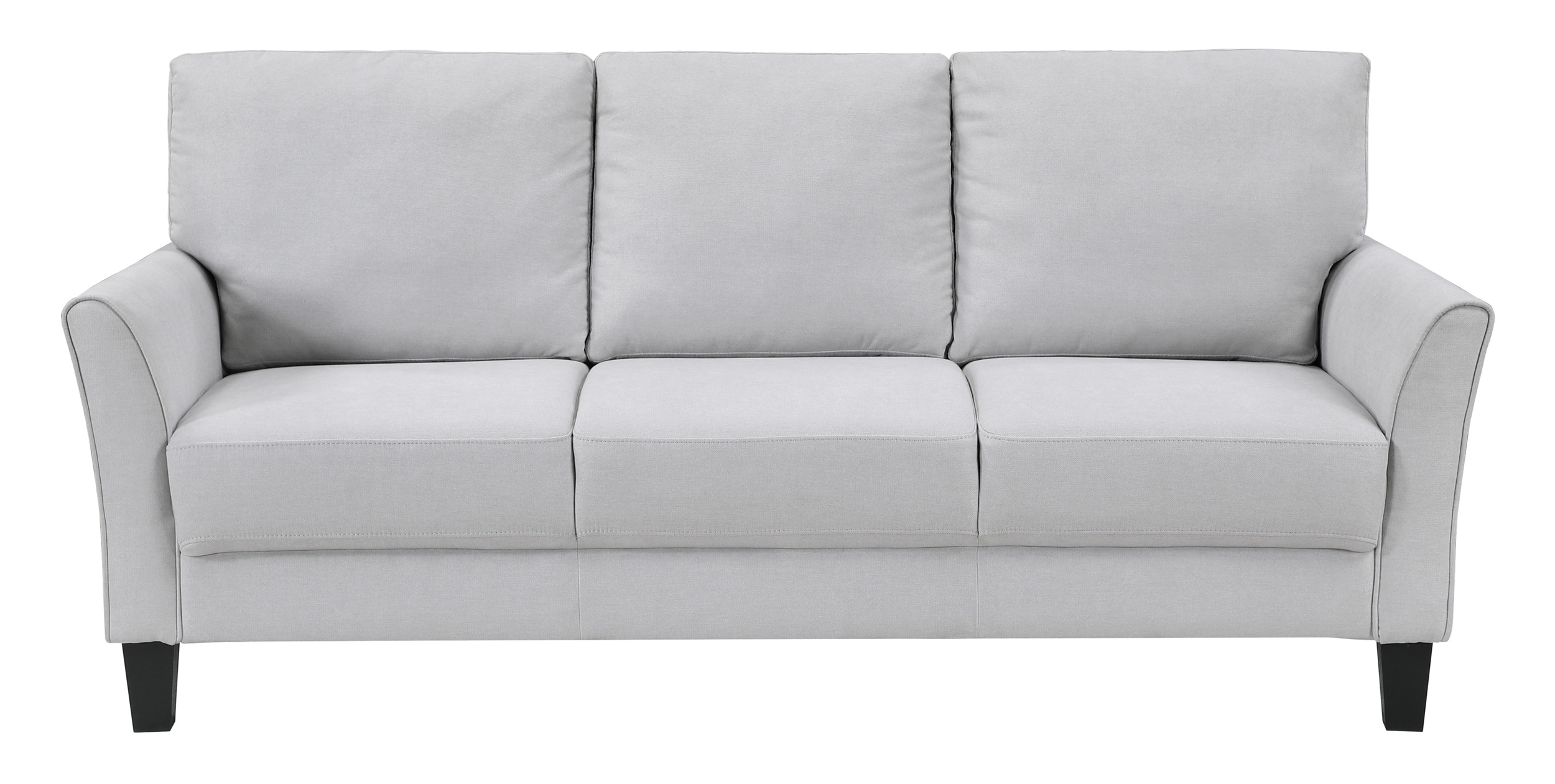 Aliana Polyester Sofa