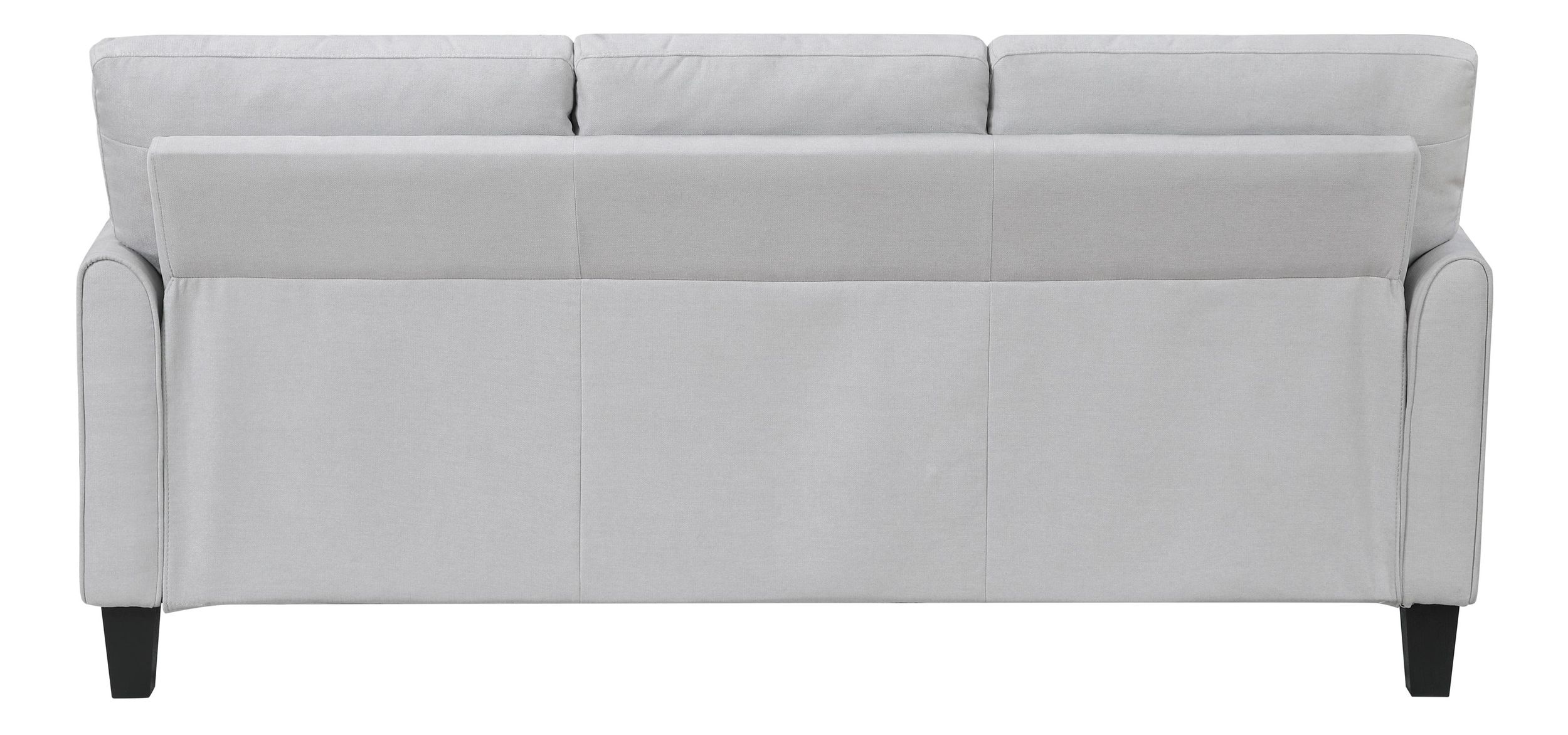 Aliana Polyester Living Room Set