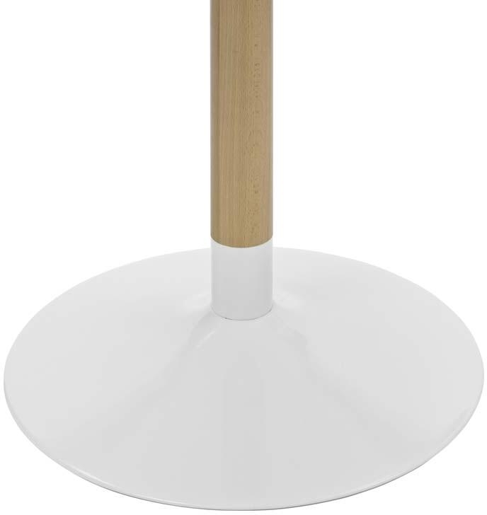 Whirl Round Dining Table