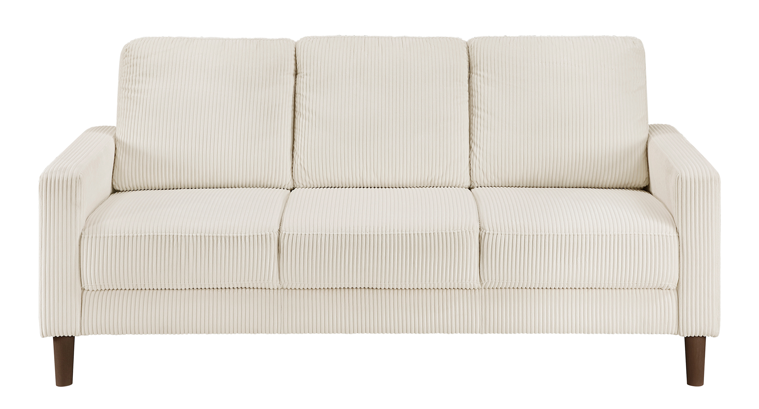 Crandall Corduroy Sofa