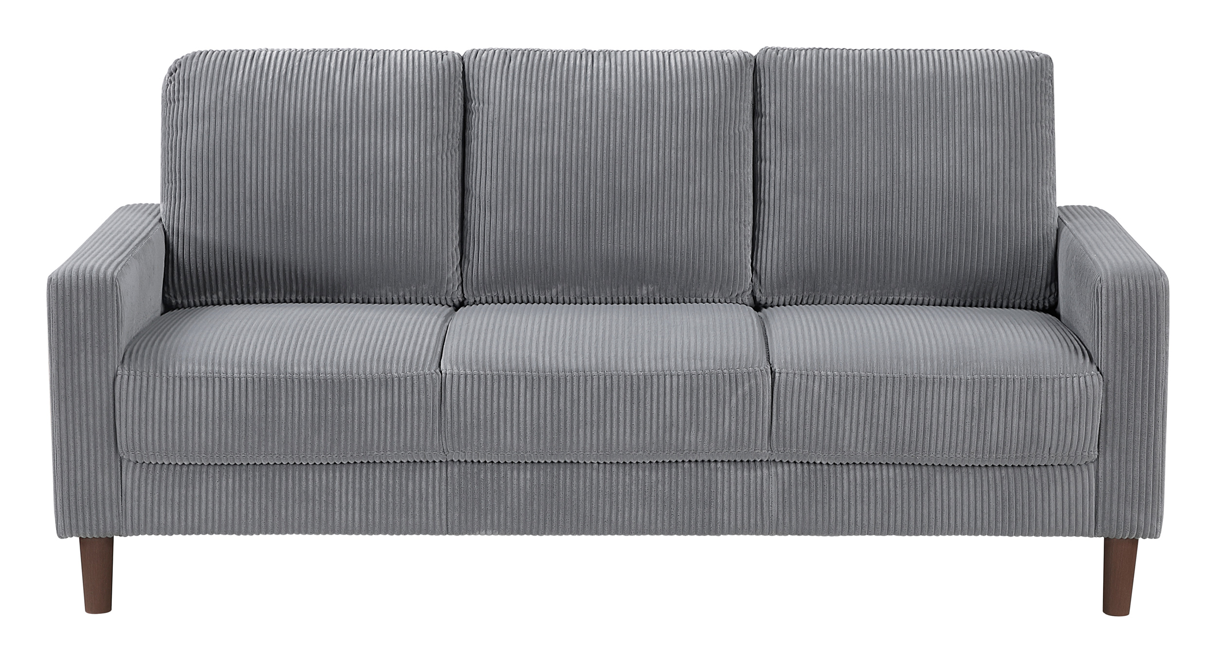 Crandall Corduroy Sofa