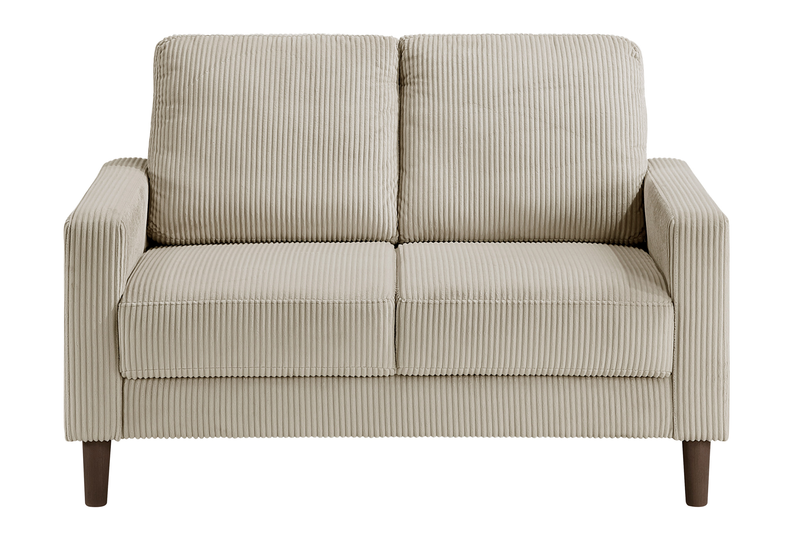Crandall Corduroy Living Room Set