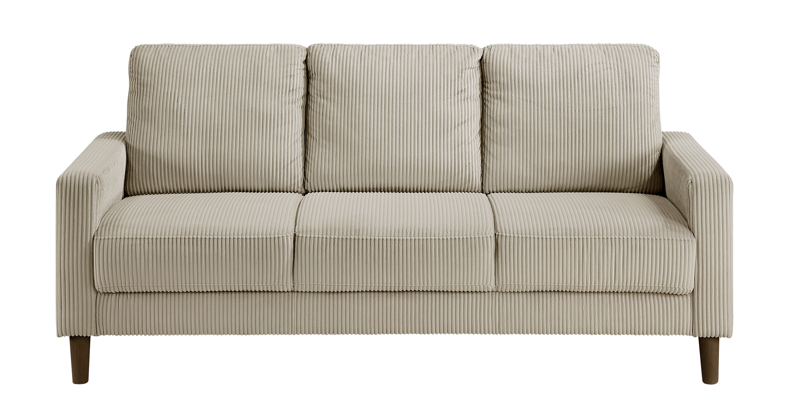 Crandall Corduroy Sofa