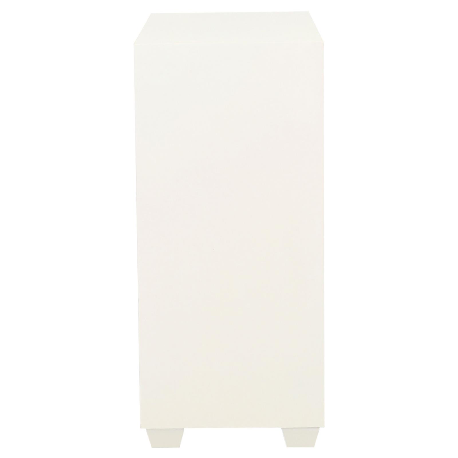 Belinda 2-door Accent Cabinet