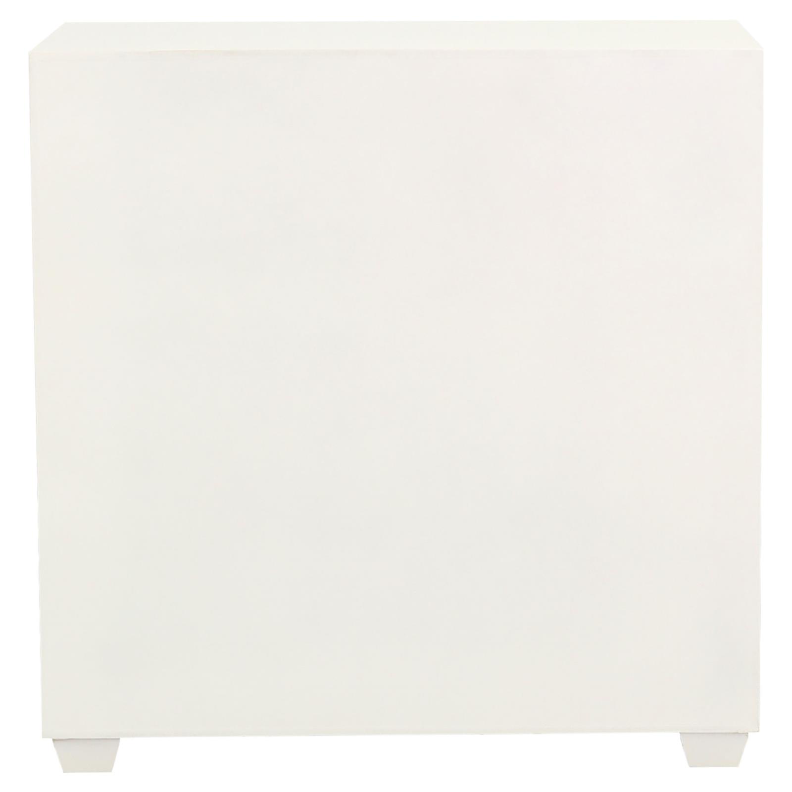 Belinda 2-door Accent Cabinet