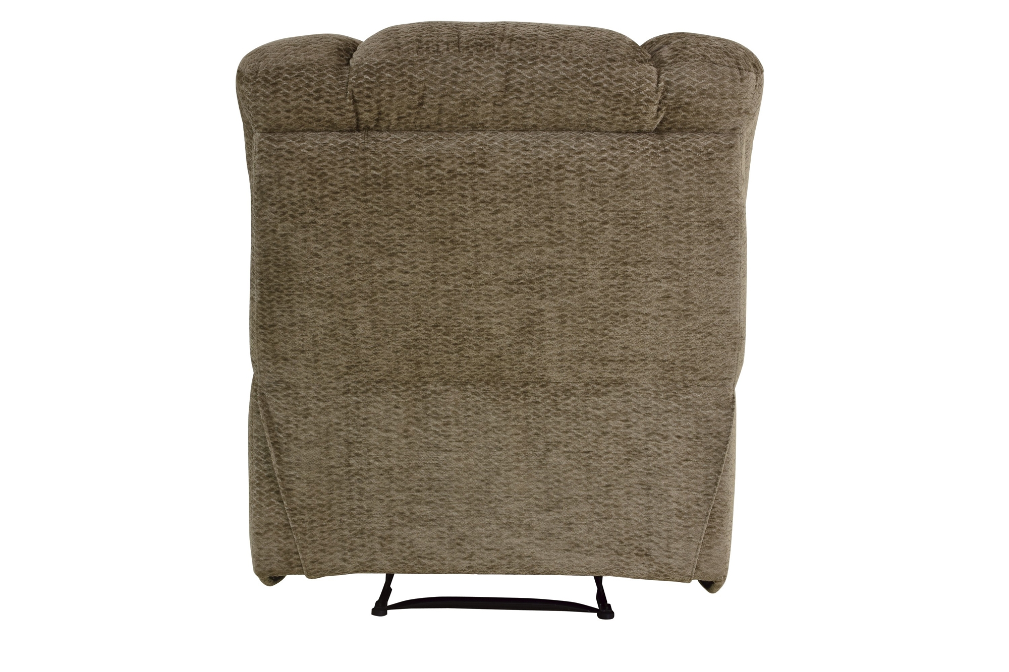 Kaylene Fabric Reclining Chair