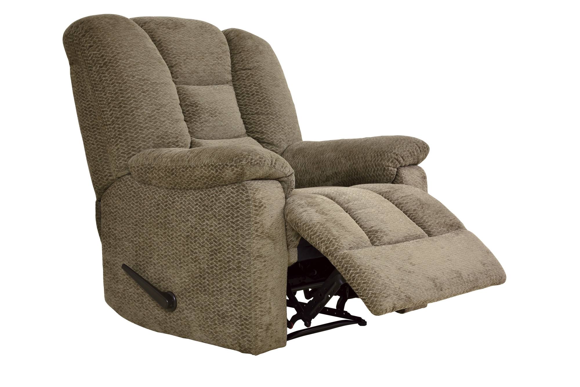 Kaylene Fabric Reclining Chair