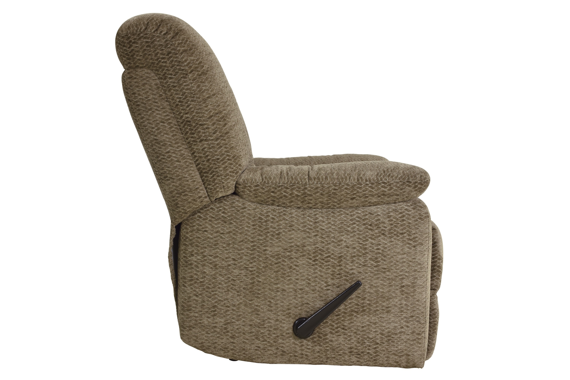 Kaylene Fabric Reclining Chair