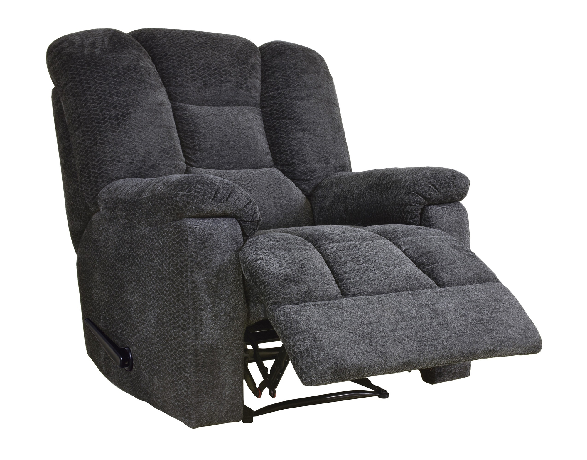 Kaylene Fabric Reclining Chair