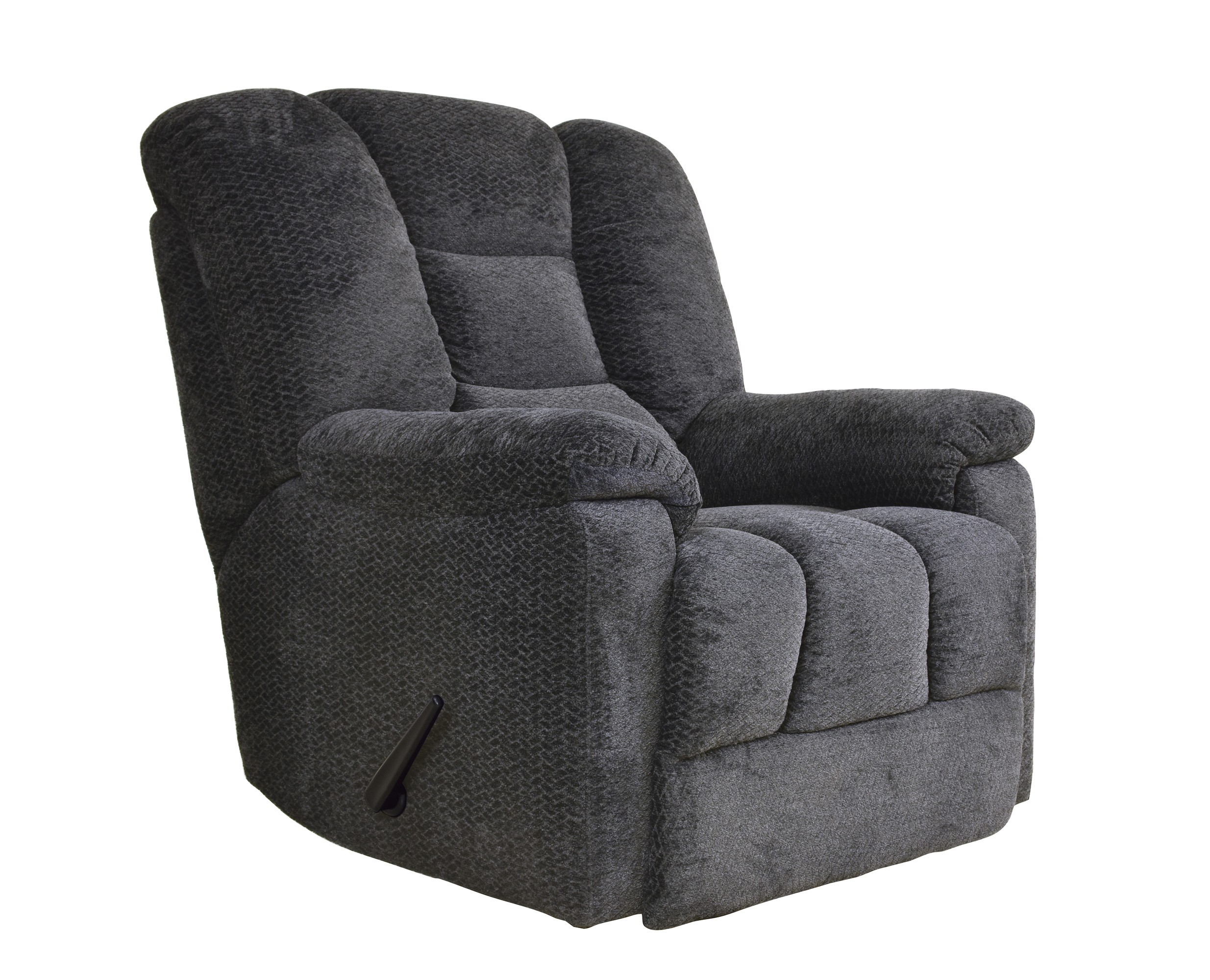 Kaylene Fabric Reclining Chair