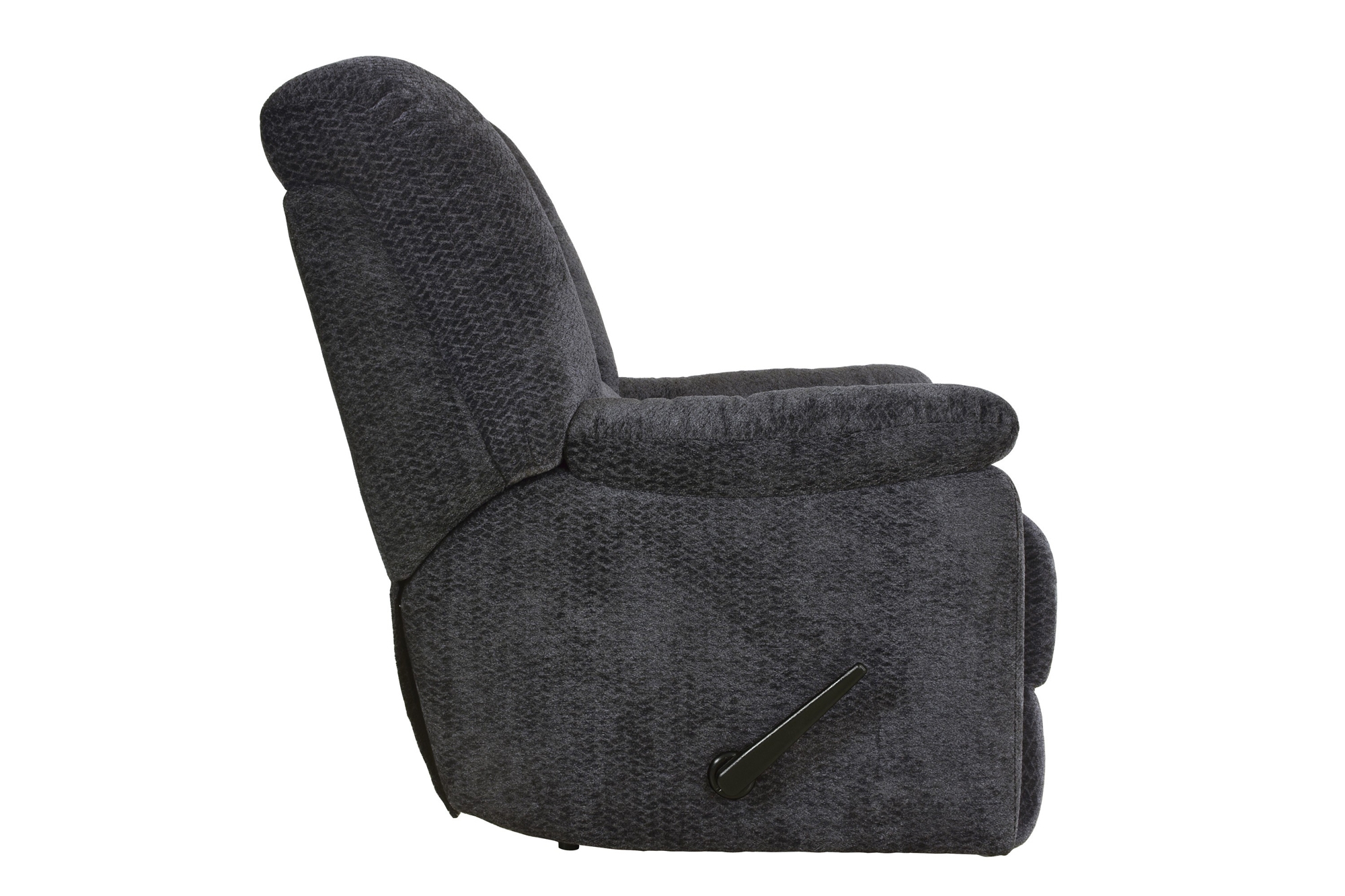 Kaylene Fabric Reclining Chair