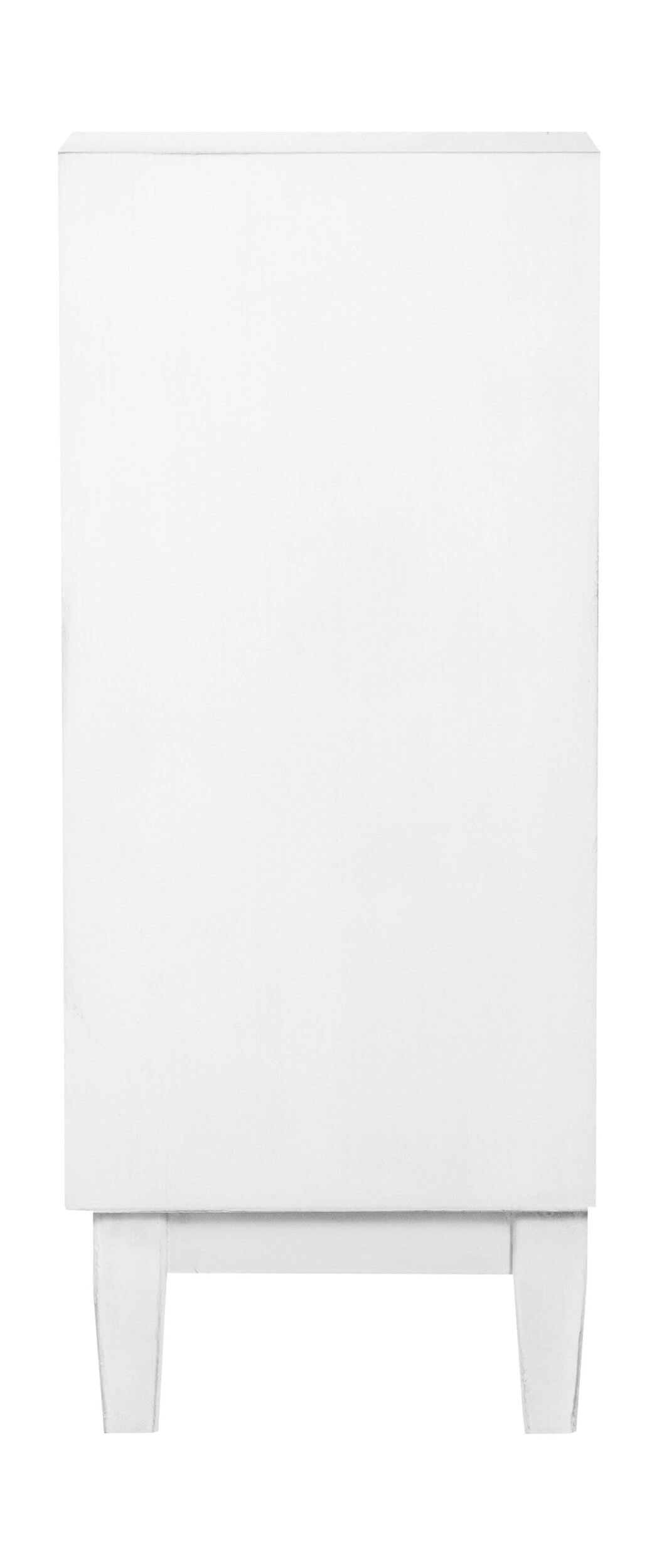 Gambon 2-door Wood Venner Accent Cabinet