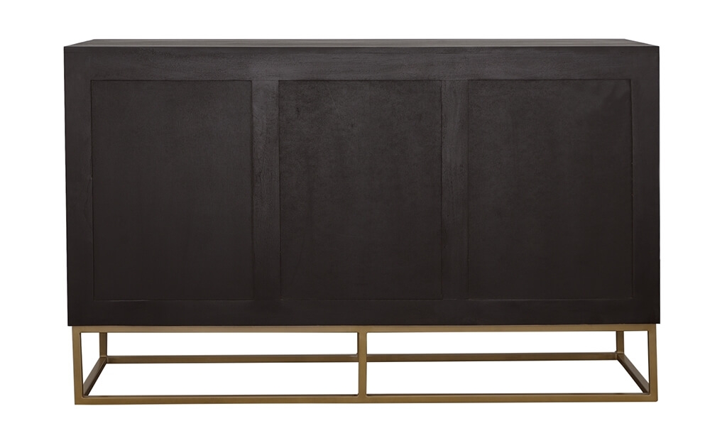 Zara 2-drawer Wood Accent Cabinet
