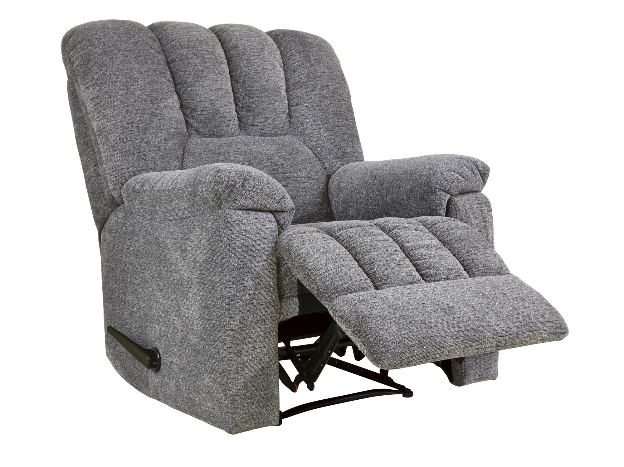 Annaliese Fabric Reclining Chair