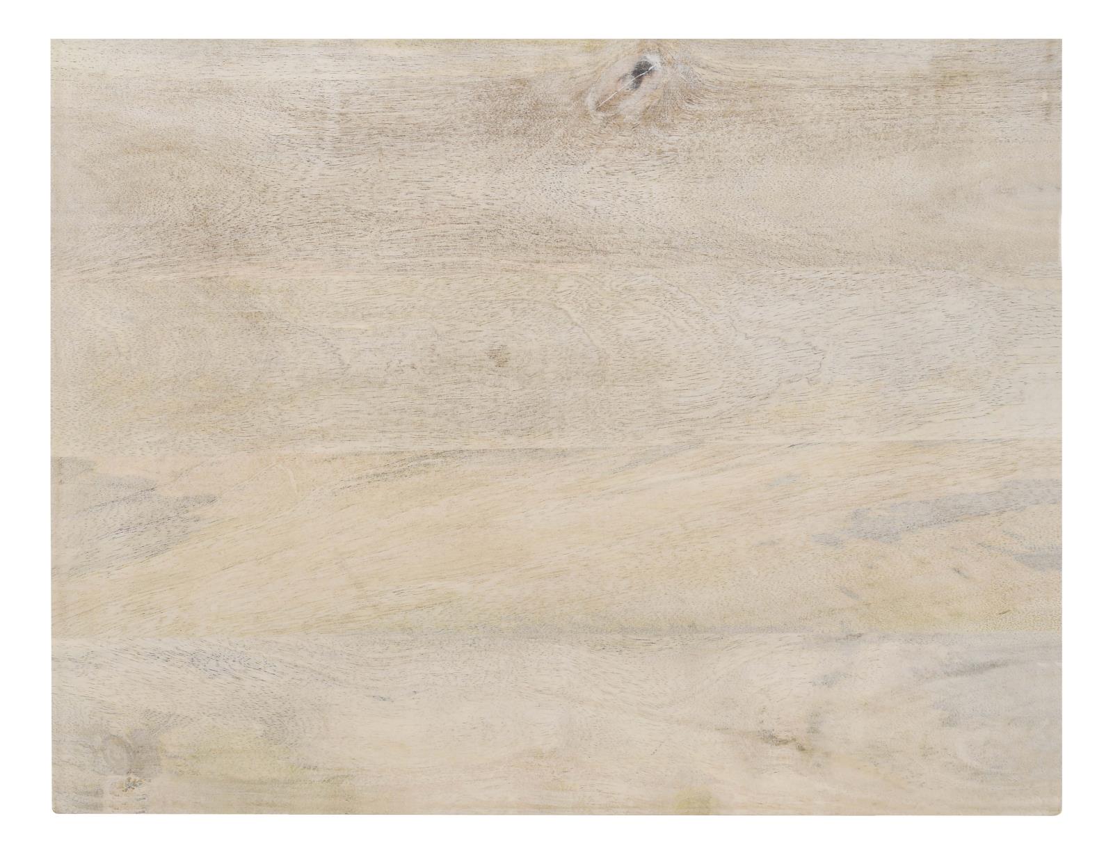 August 1-Door Accent Wood Cabinet