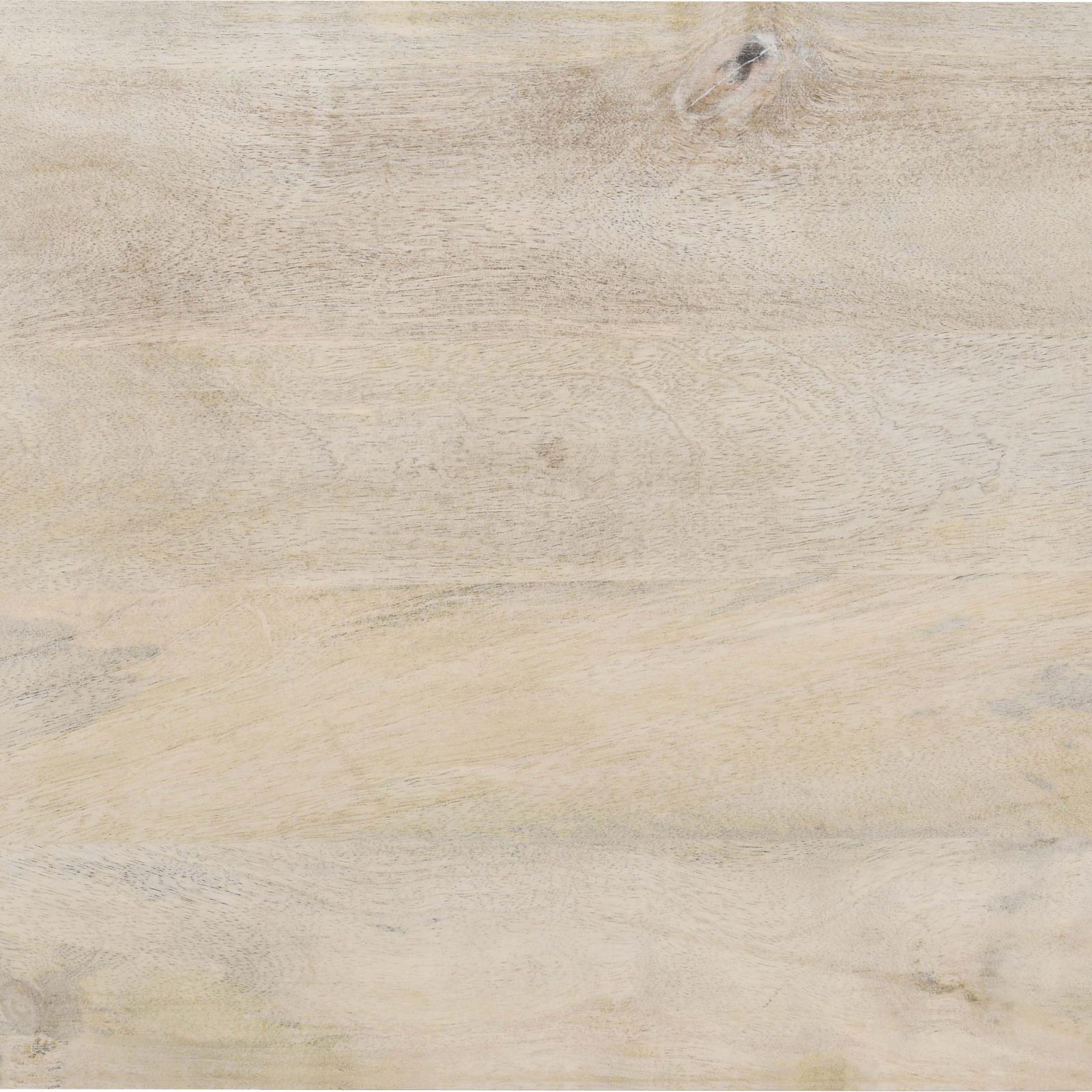 August 1-Door Accent Wood Cabinet