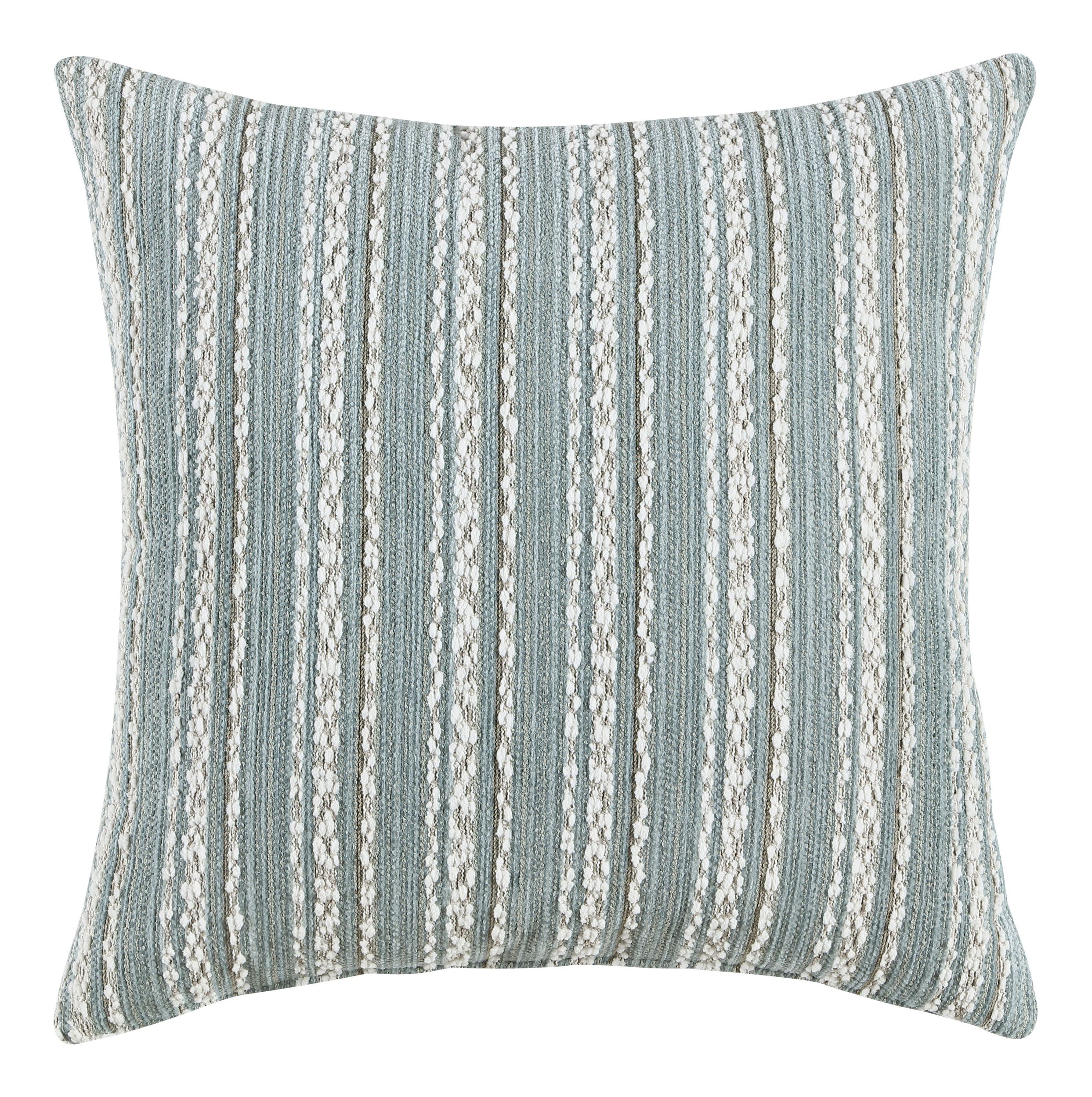 Mila L-Shaped Chenille 4‑Piece Modular Sectional