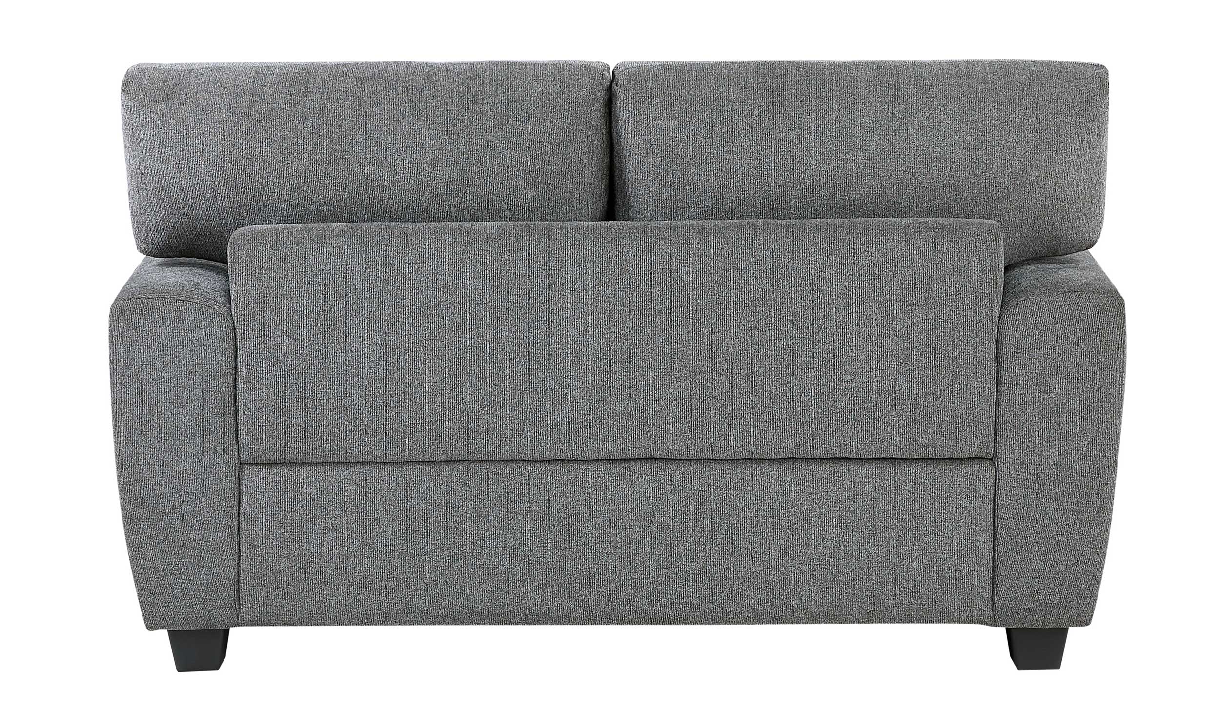 Isabel Chenille Living Room Set