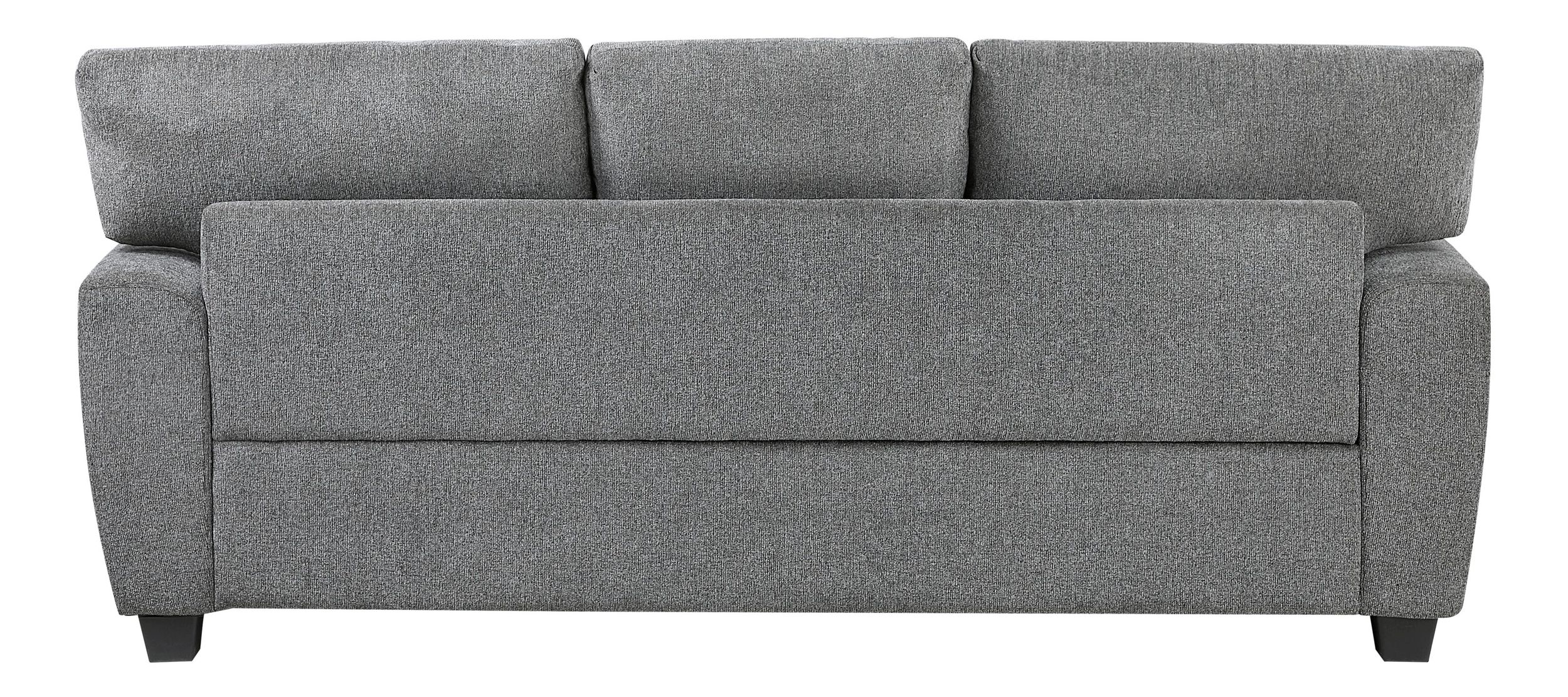 Isabel Chenille Living Room Set