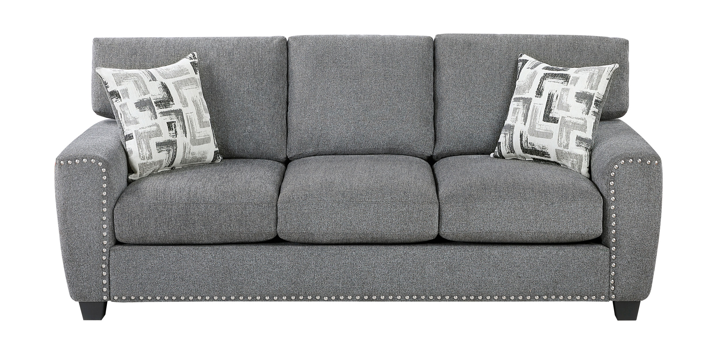 Isabel Chenille Living Room Set