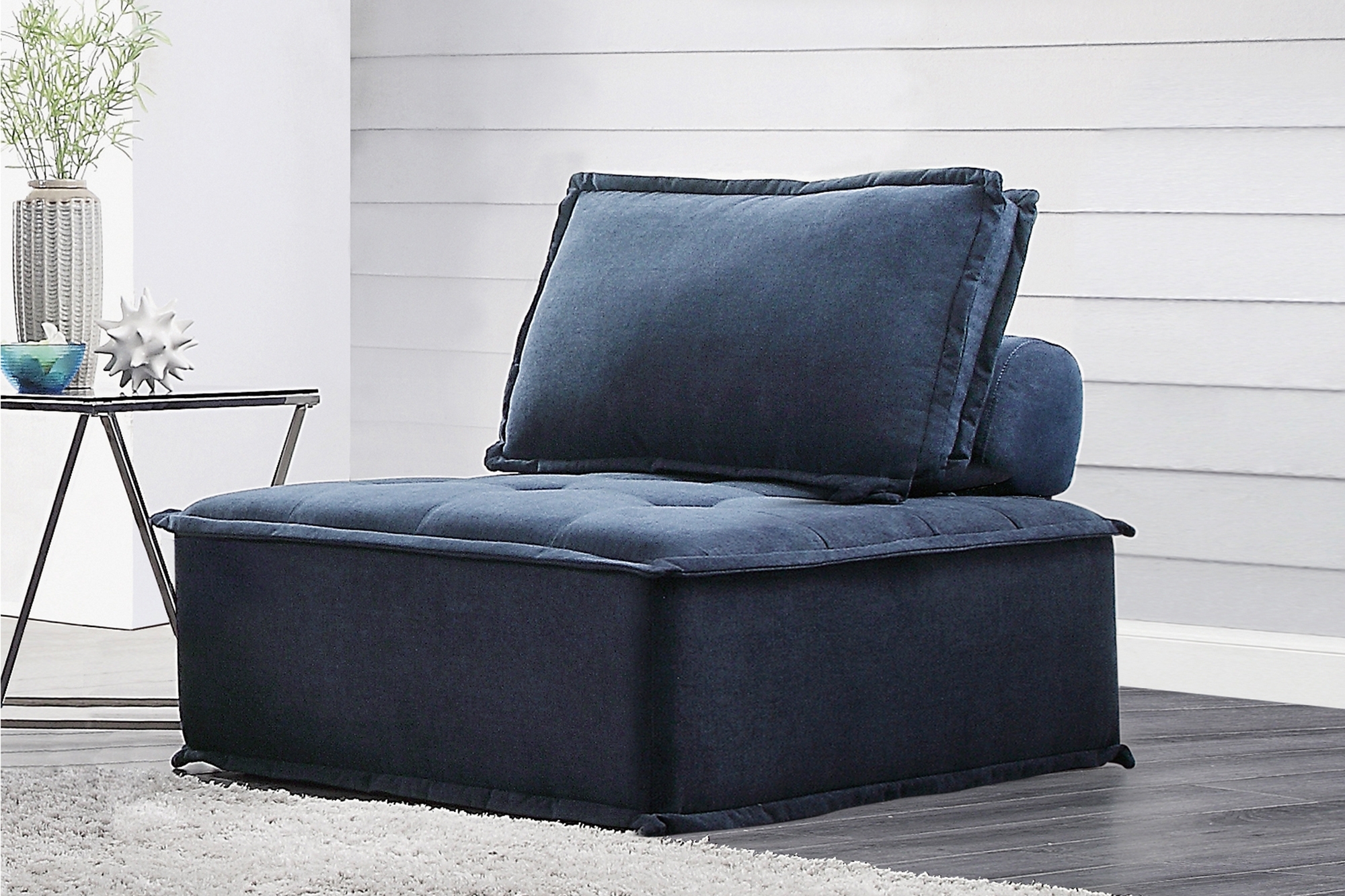 Ulrich Fabric Living Room Set