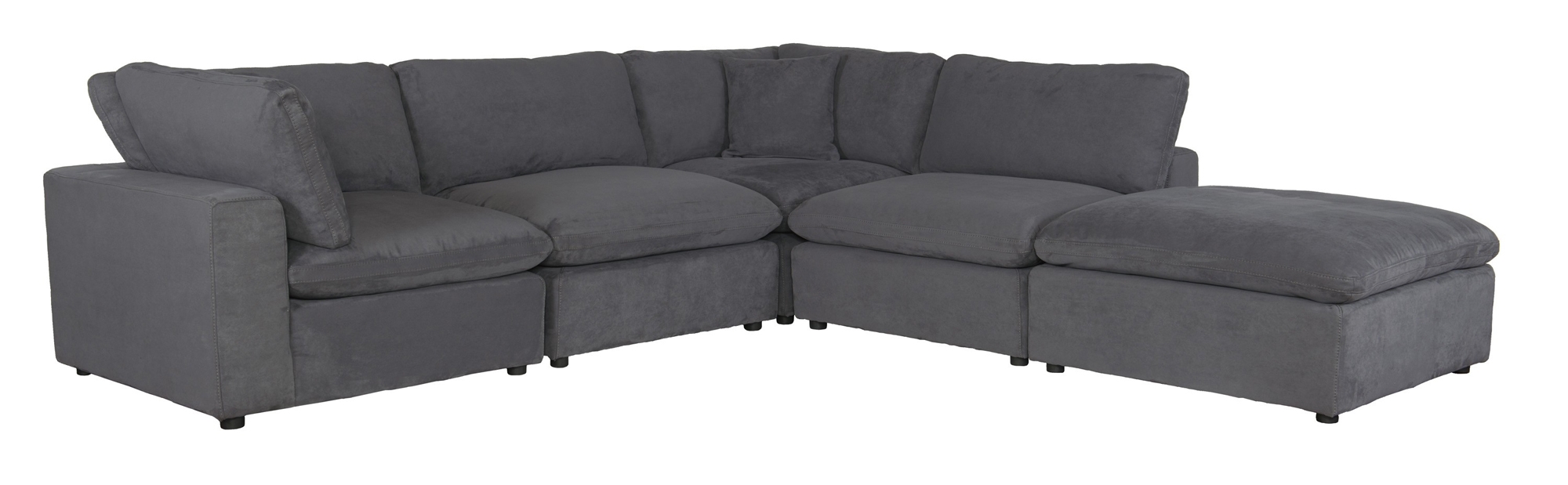 Guthrie Fabric Modular Sectional