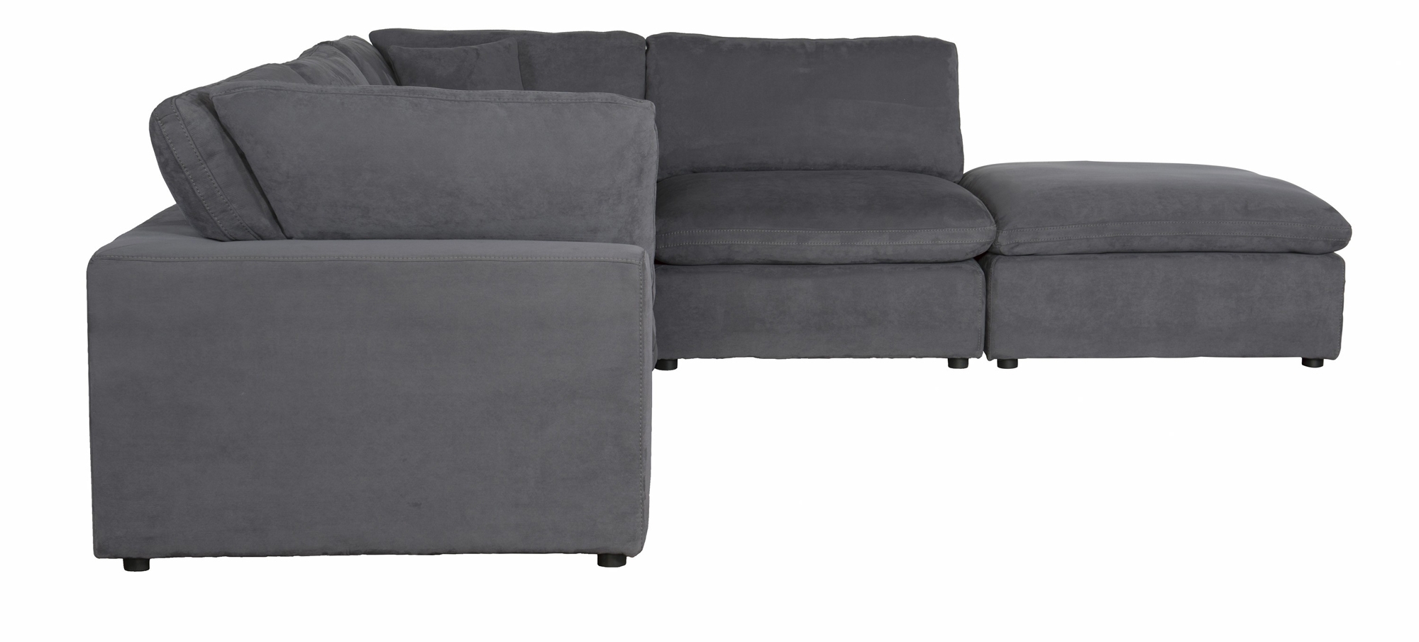 Guthrie Fabric Modular Sectional