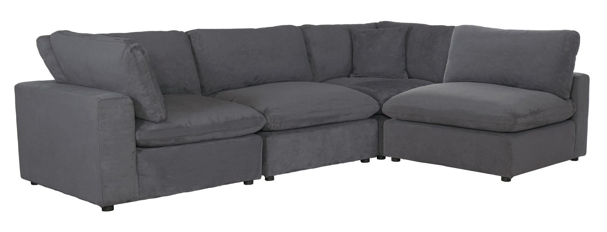 Guthrie Fabric Modular Sectional