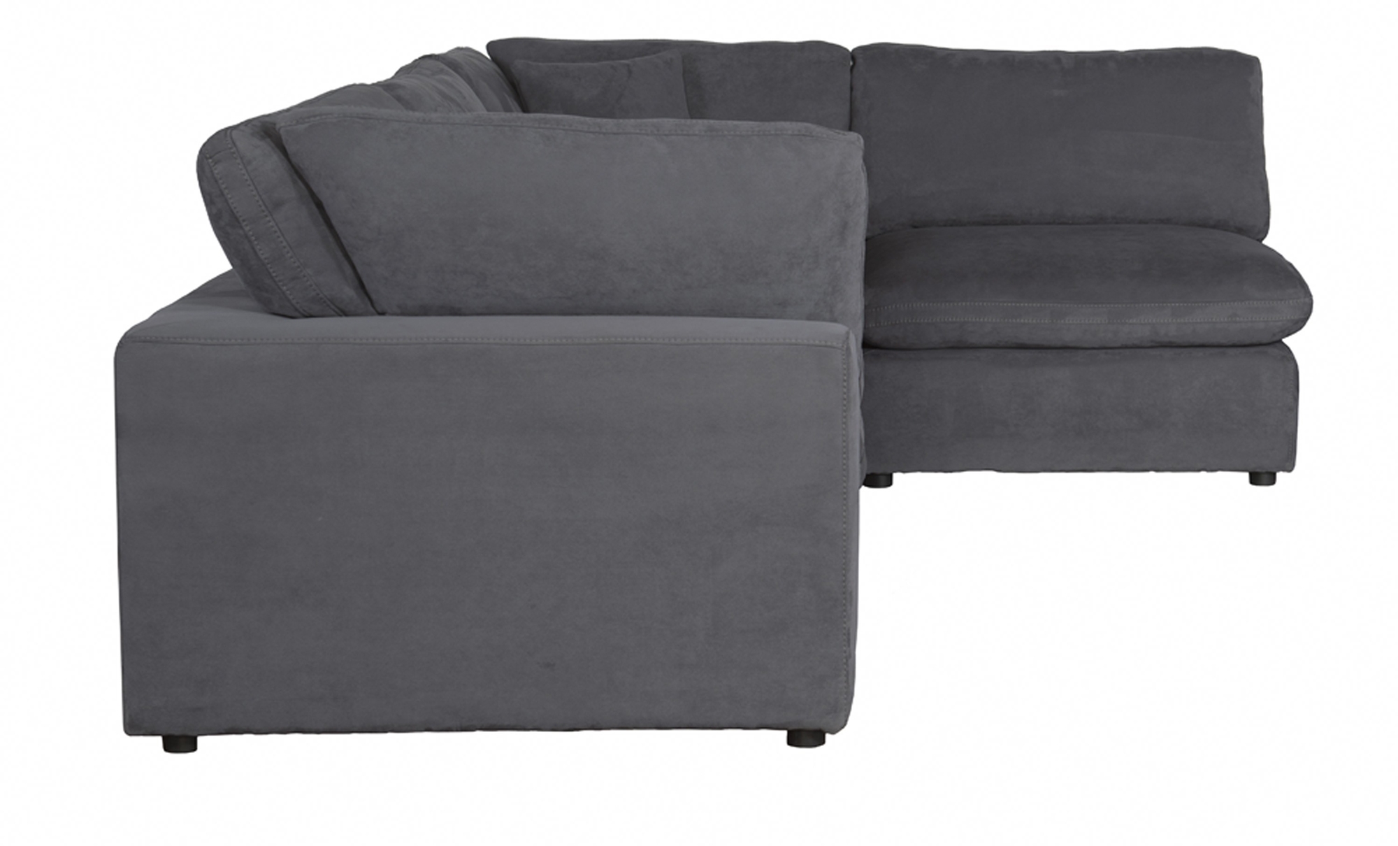 Guthrie Fabric Modular Sectional
