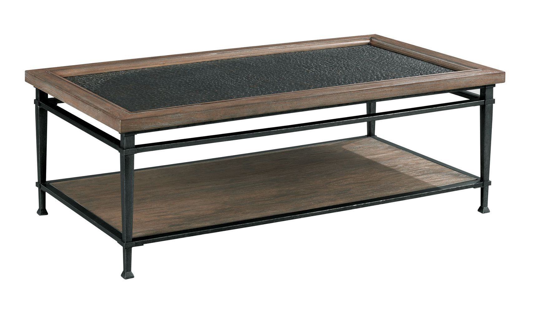 Austin Rectangular Coffee Table