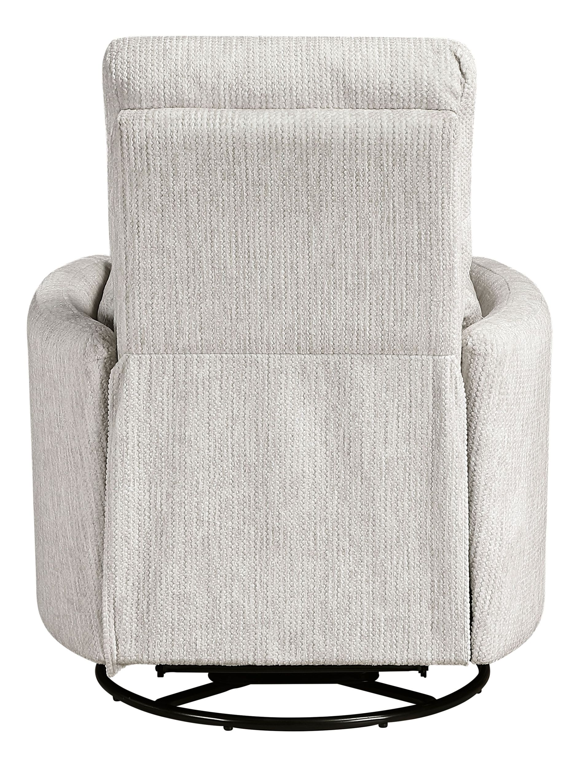 Tinley Microfiber Modular Living Room Set