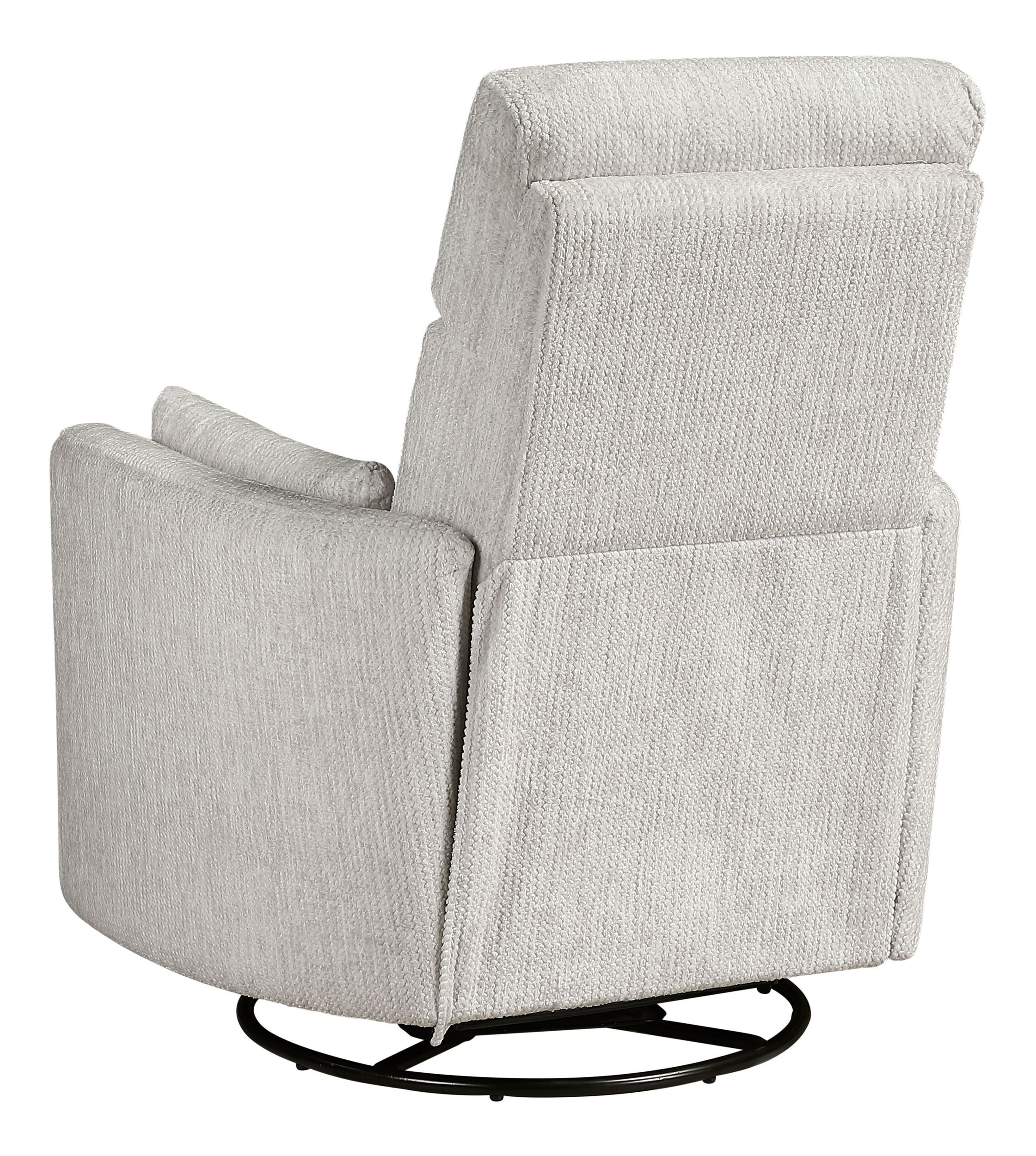 Tinley Microfiber Modular Loveseat