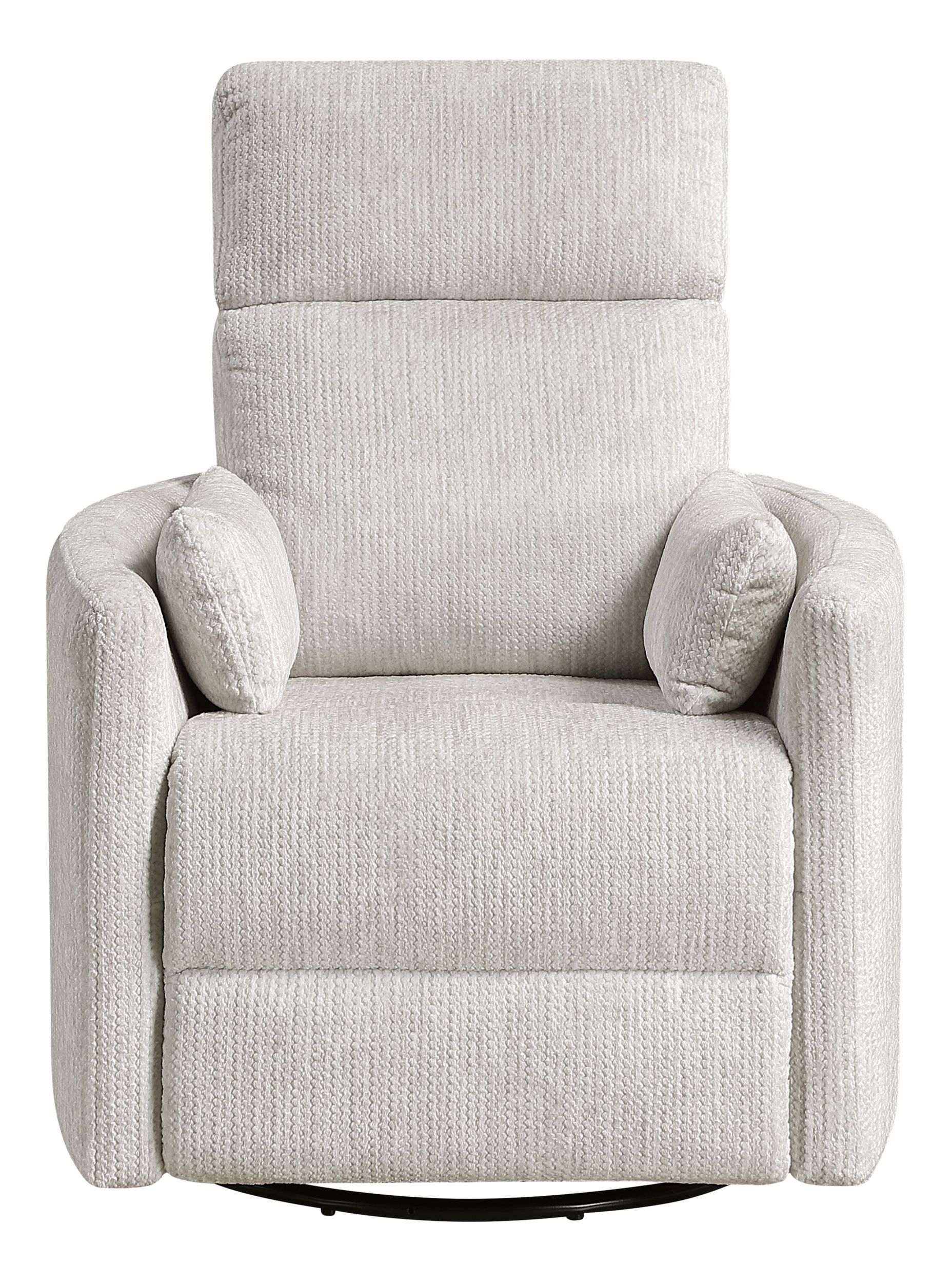Tinley Microfiber Modular Loveseat