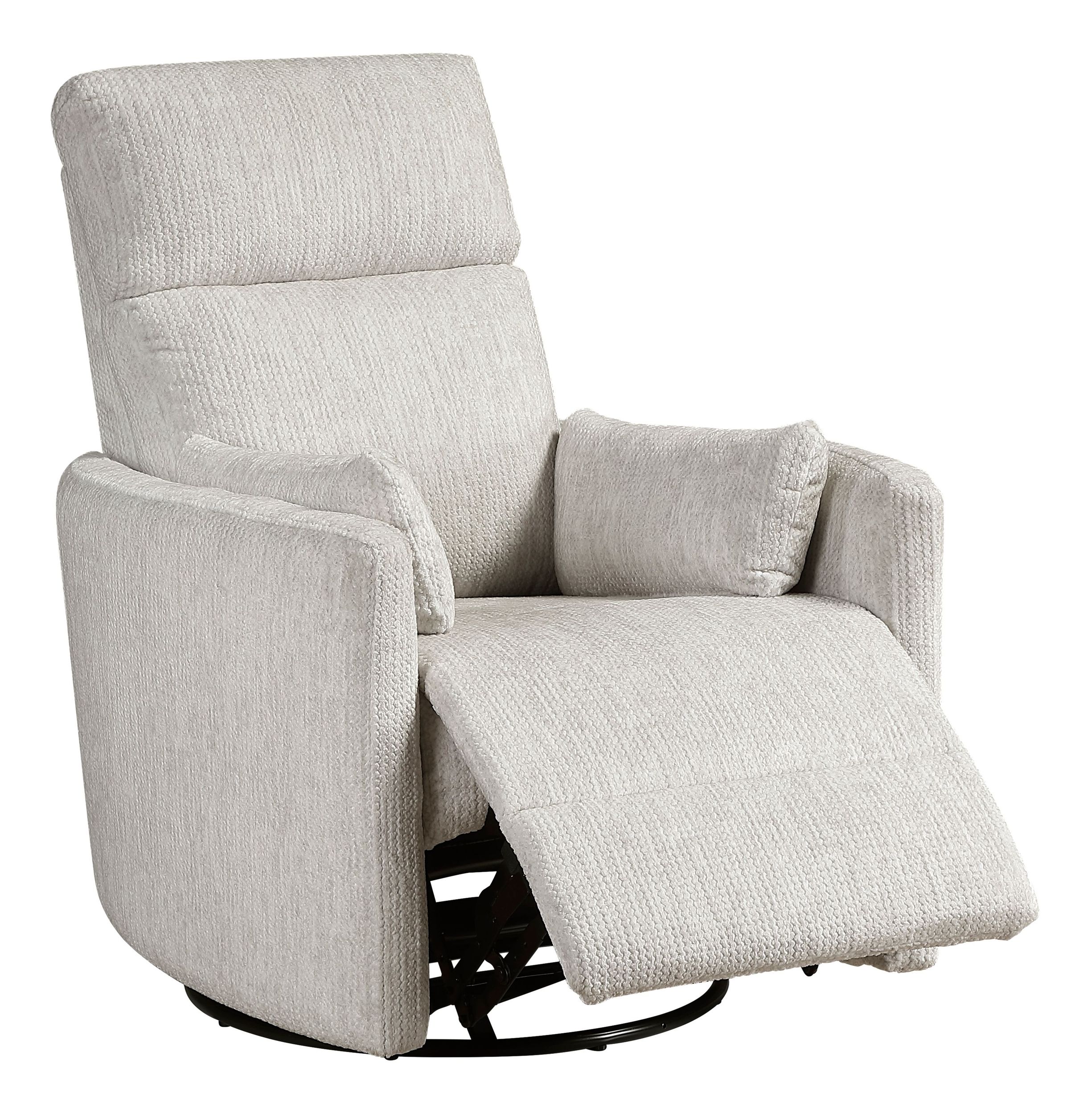 Tinley Microfiber Modular Loveseat