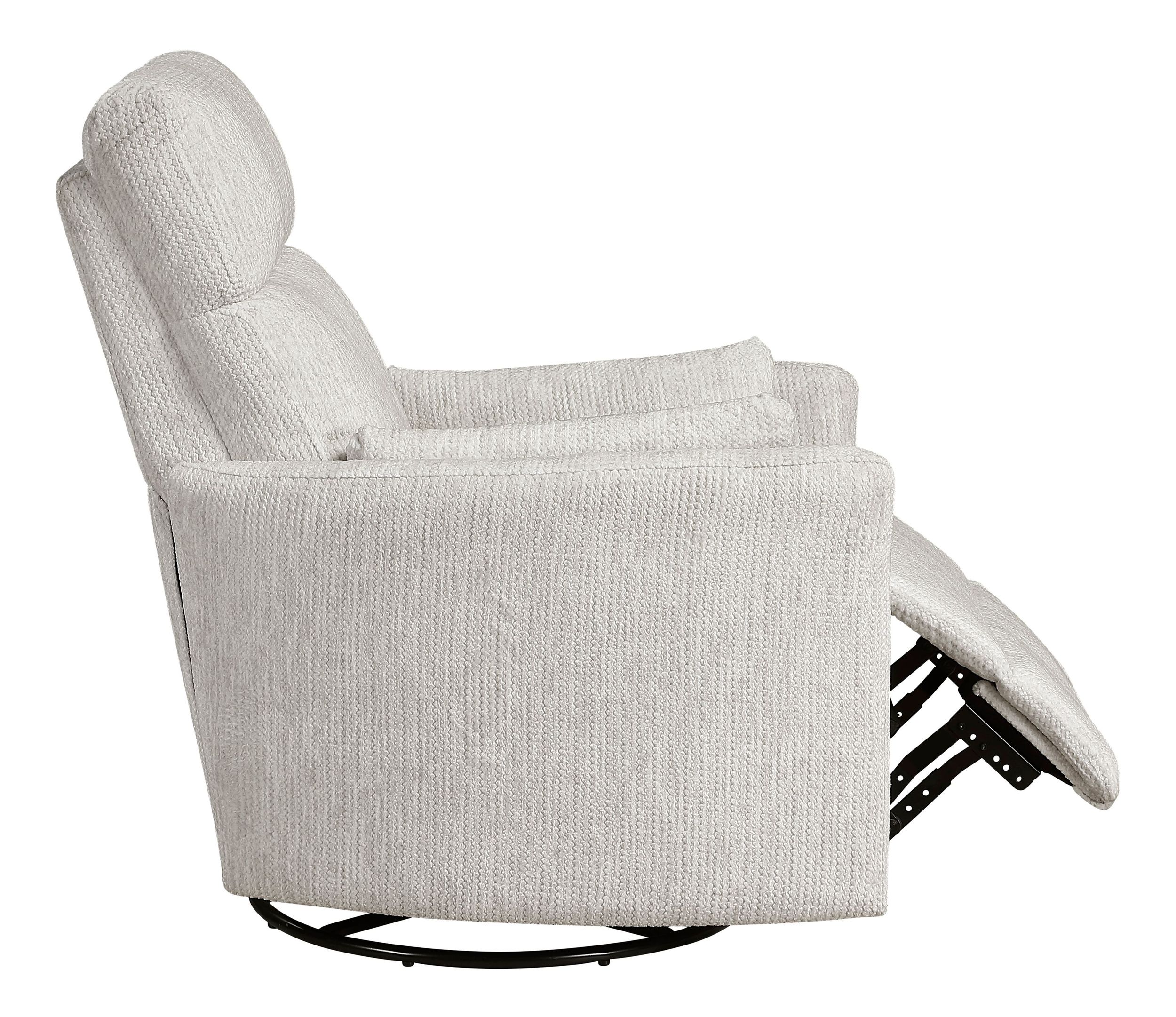 Tinley Microfiber Modular Living Room Set