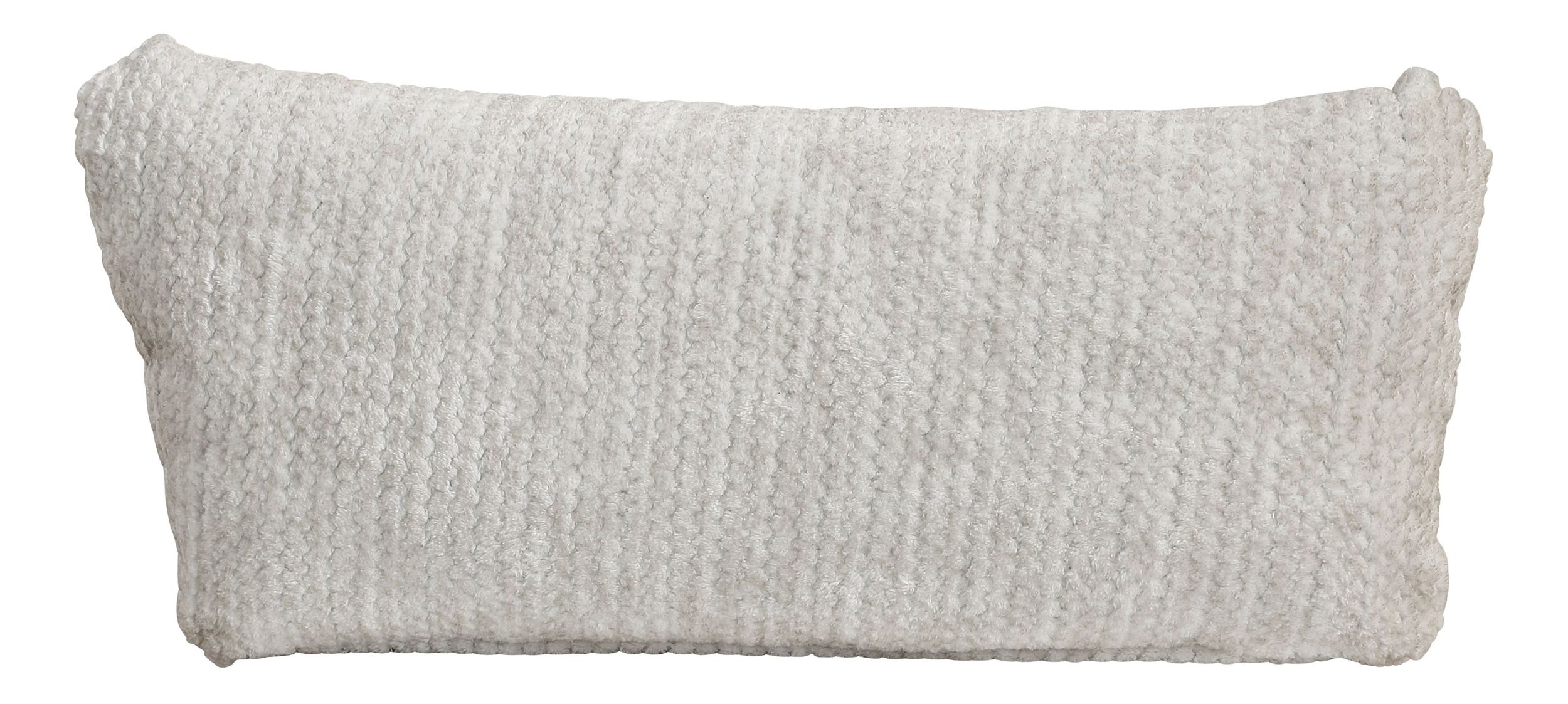 Tinley Microfiber Modular Loveseat