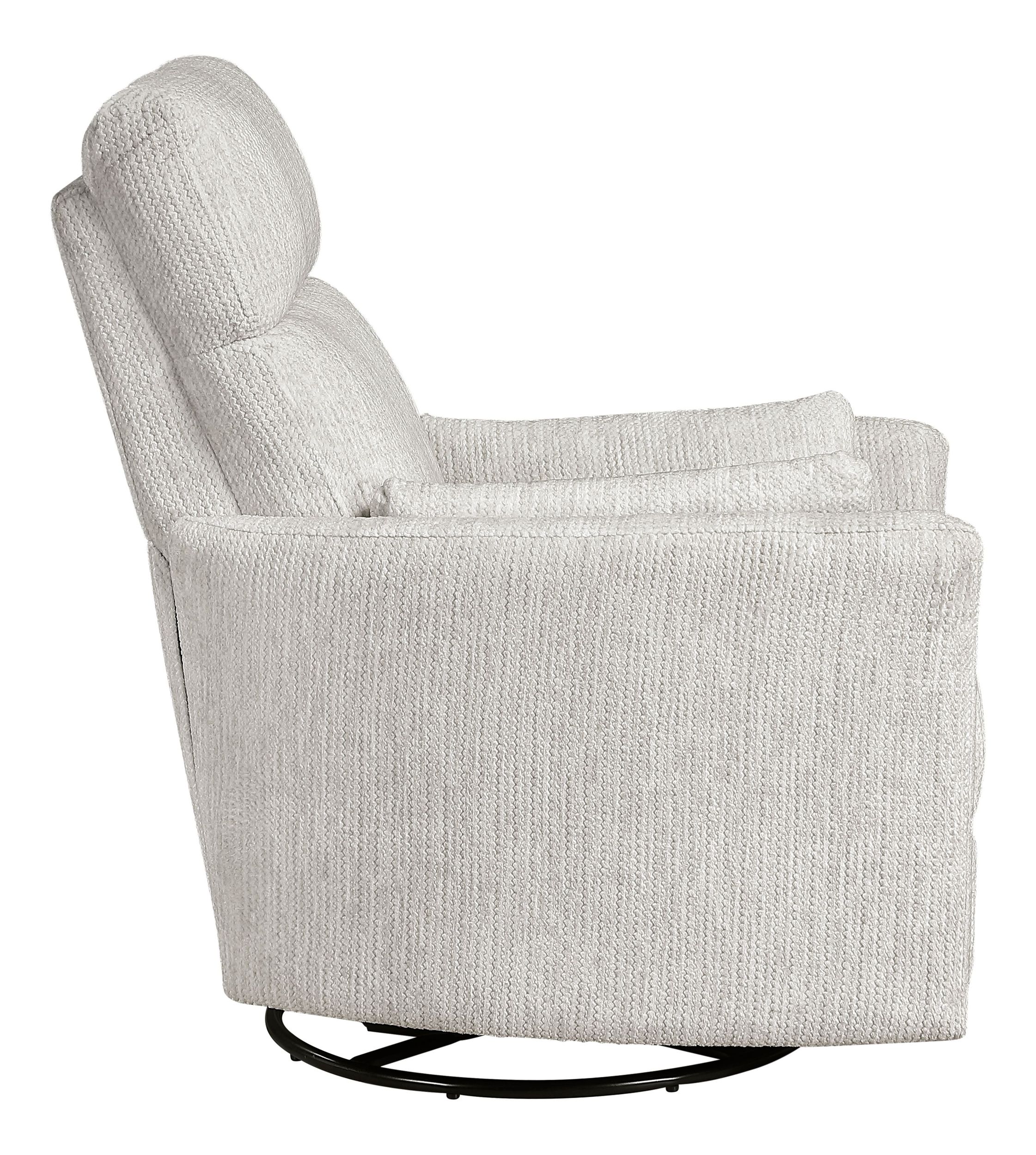 Tinley Microfiber Modular Loveseat
