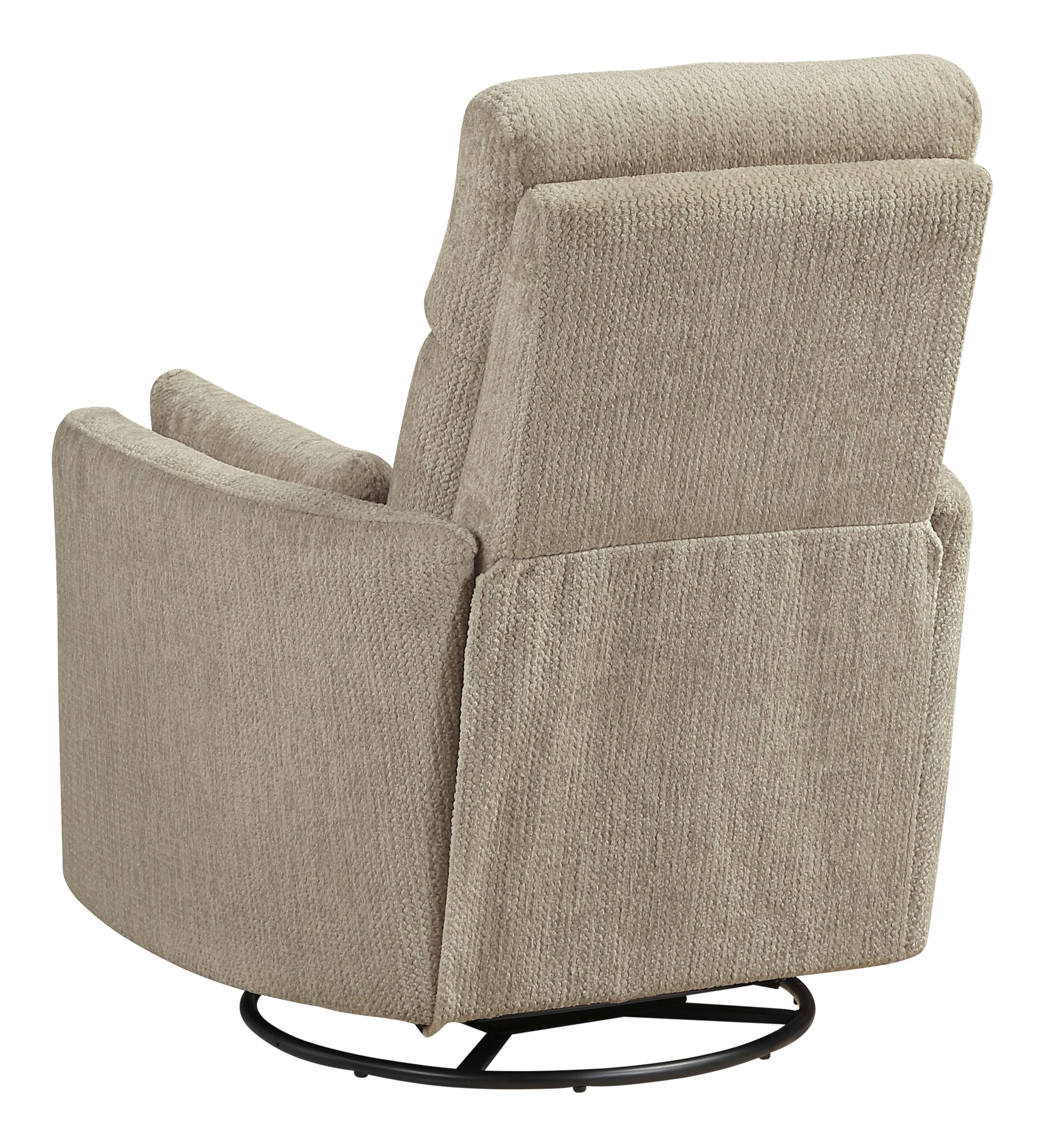 Tinley Microfiber Modular Loveseat