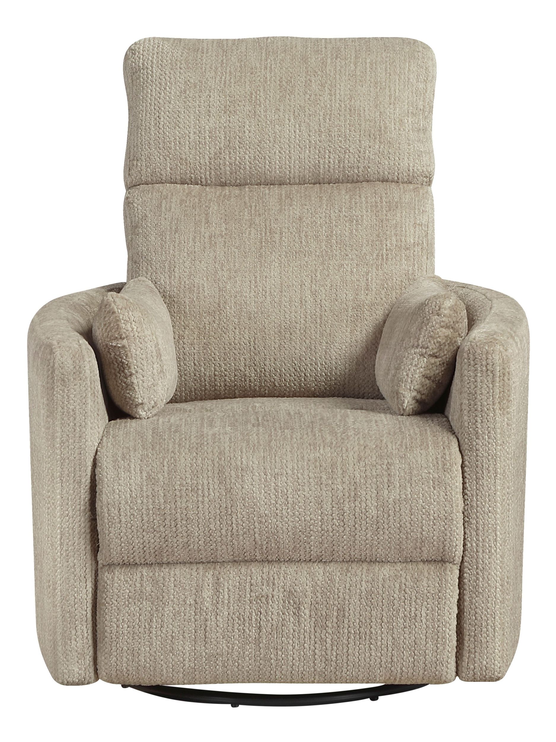 Tinley Microfiber Modular Loveseat