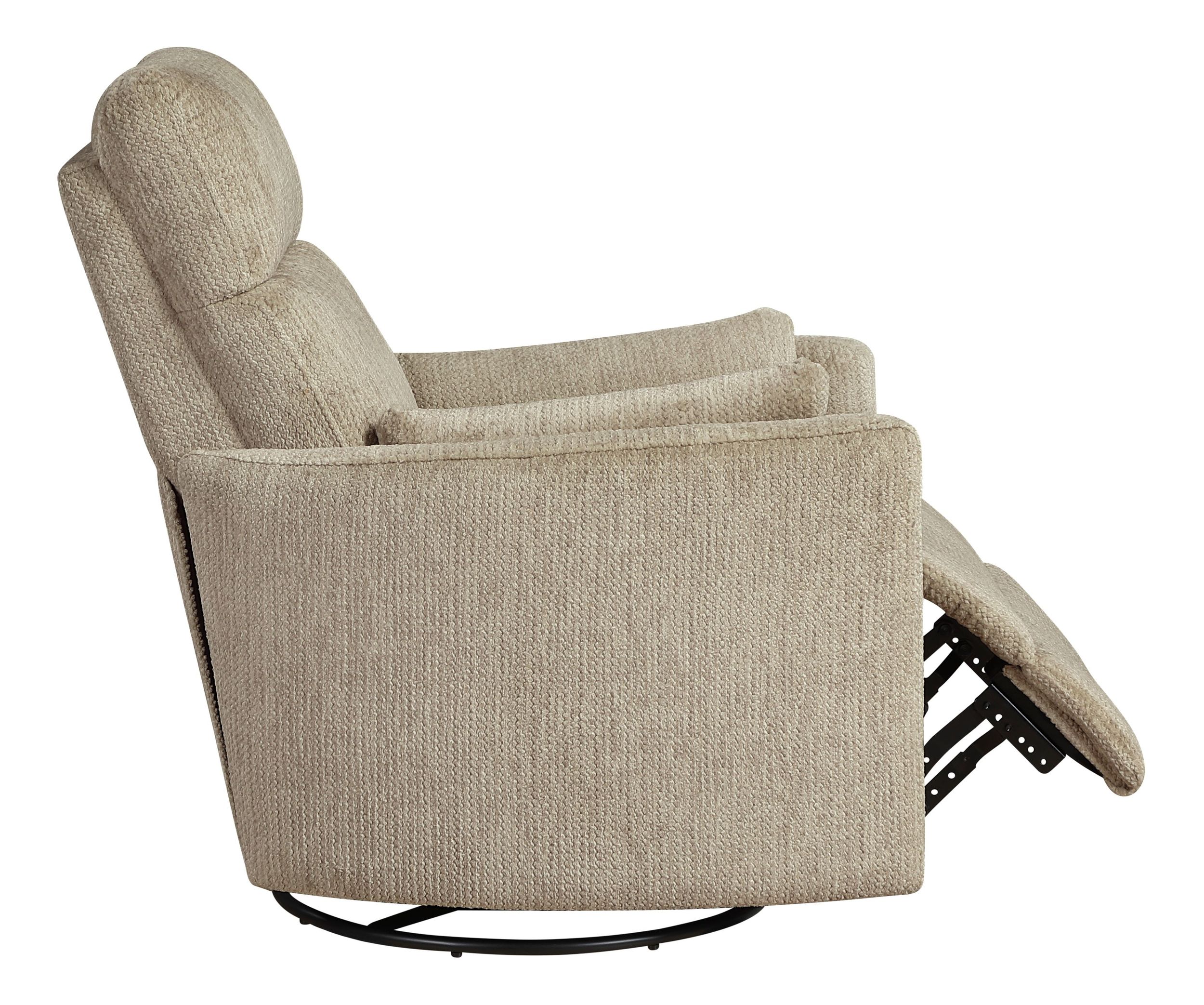 Tinley Microfiber Modular Sofa