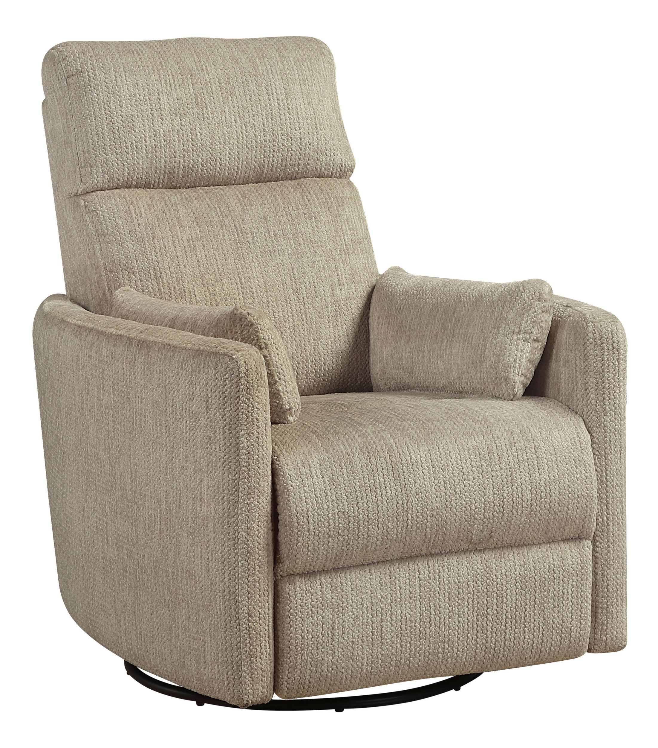 Tinley U-Shaped Microfiber 6‑Piece Modular Sectional with RAF Chaise