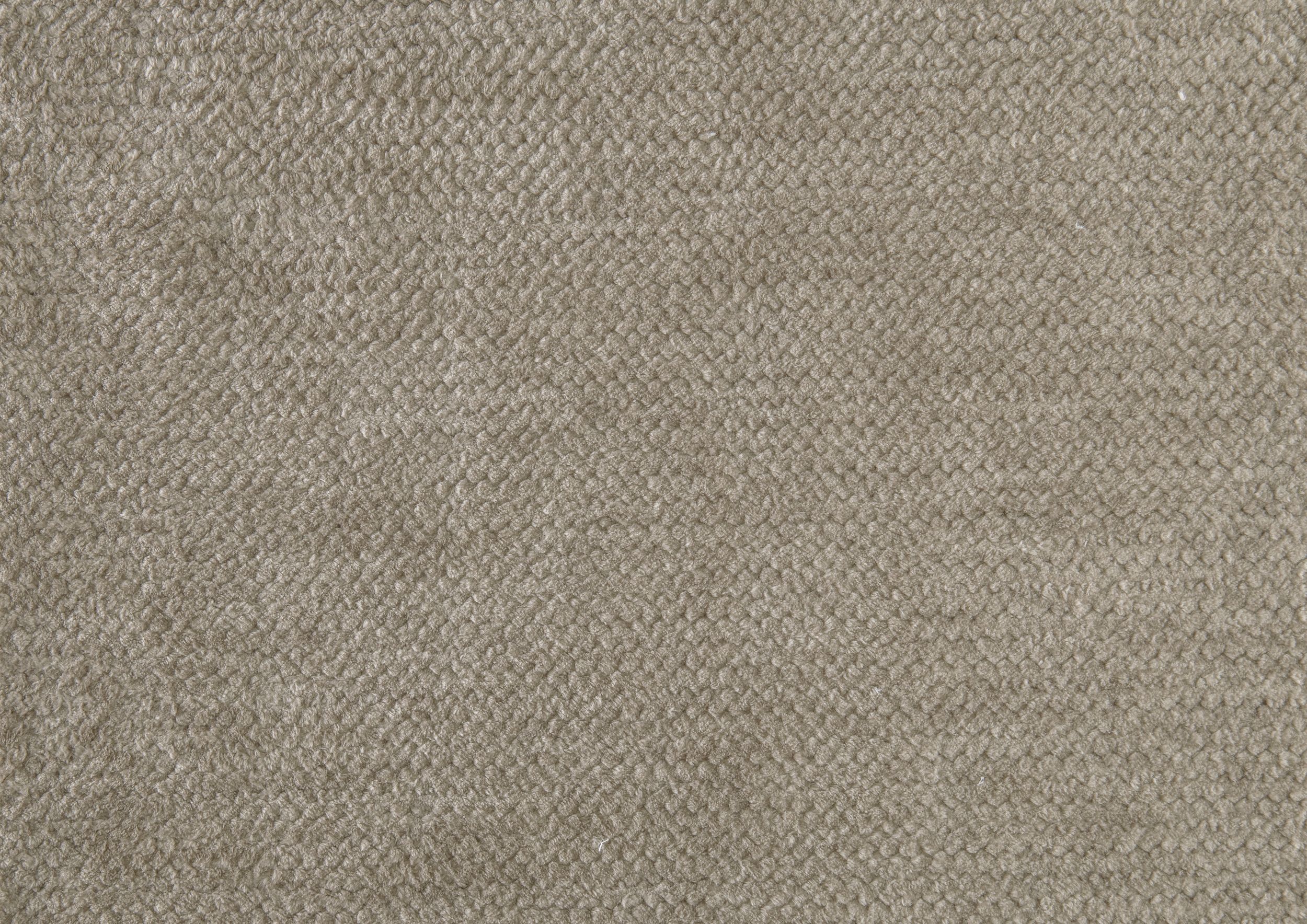 Tinley Square Microfiber Ottoman