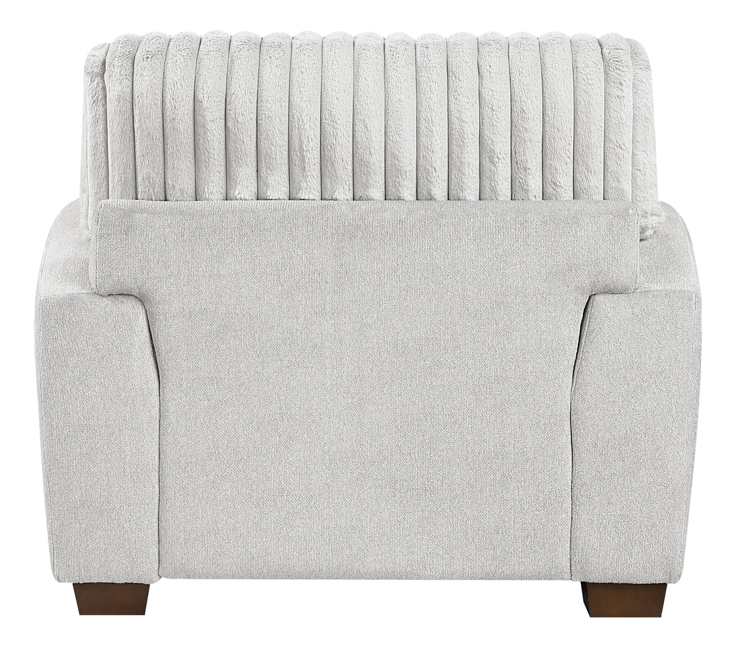 Santiago Microfiber Chair