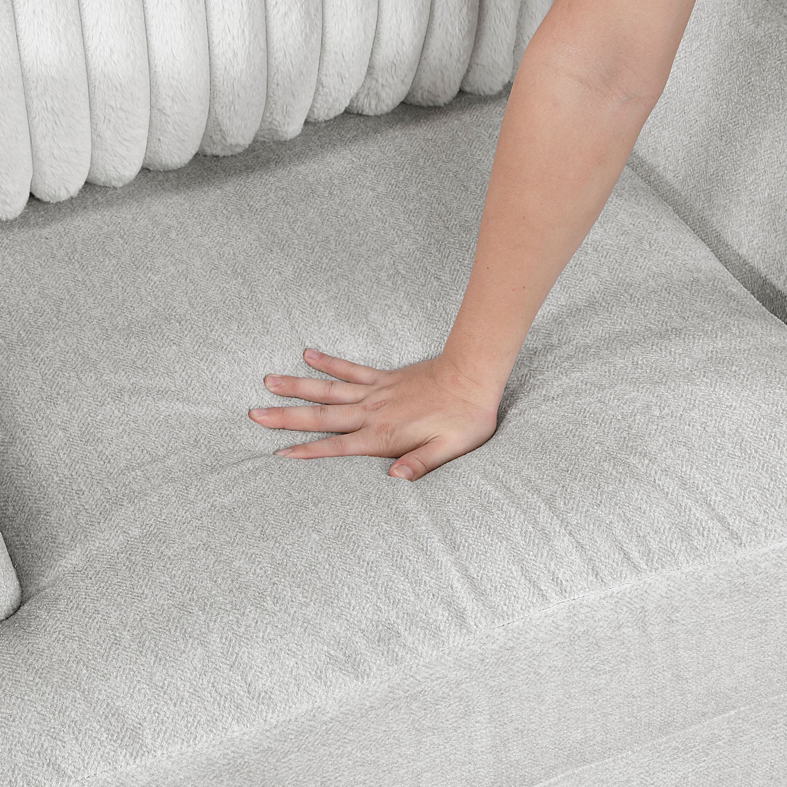 Santiago Microfiber Chair