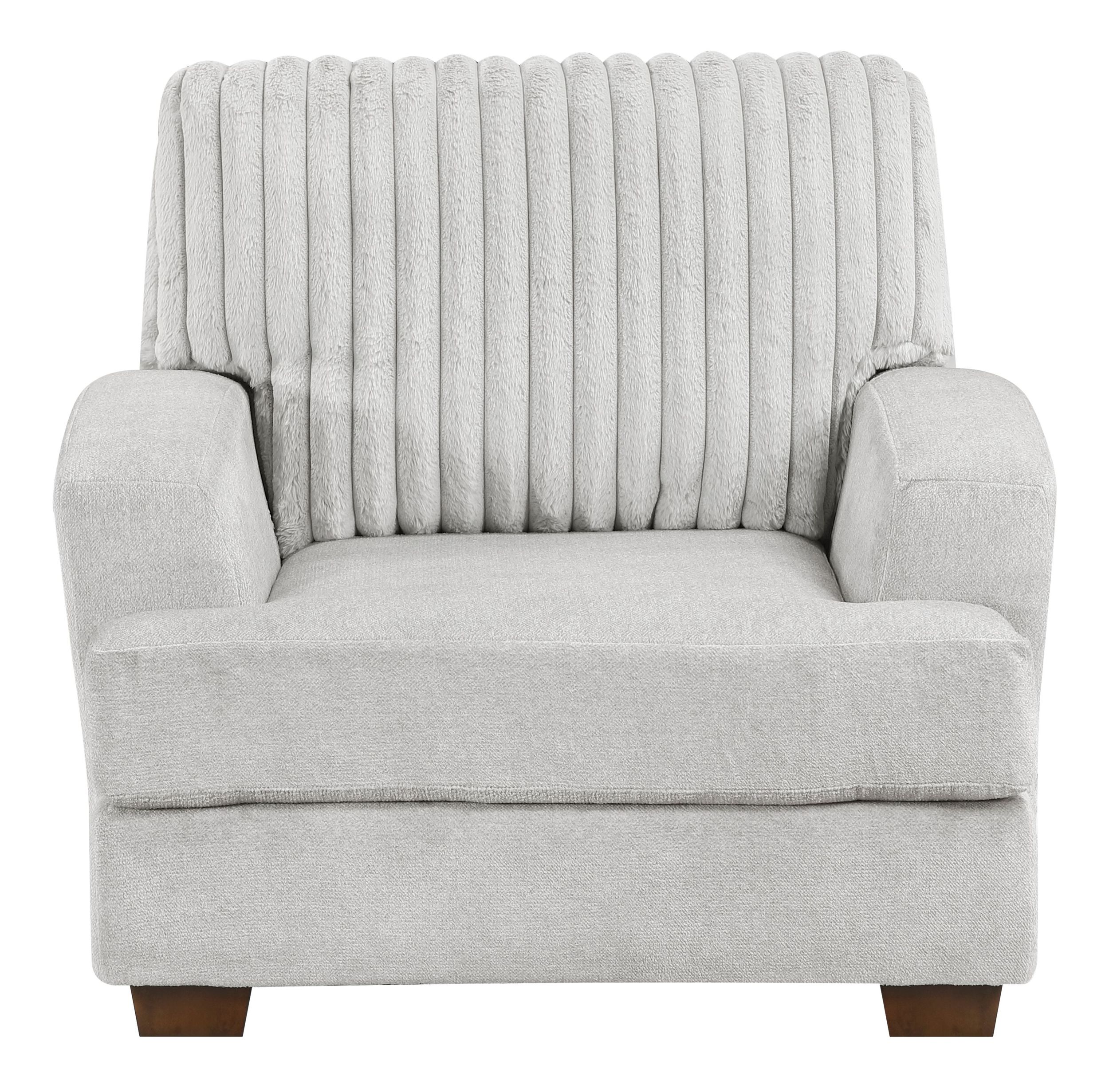 Santiago Microfiber Chair