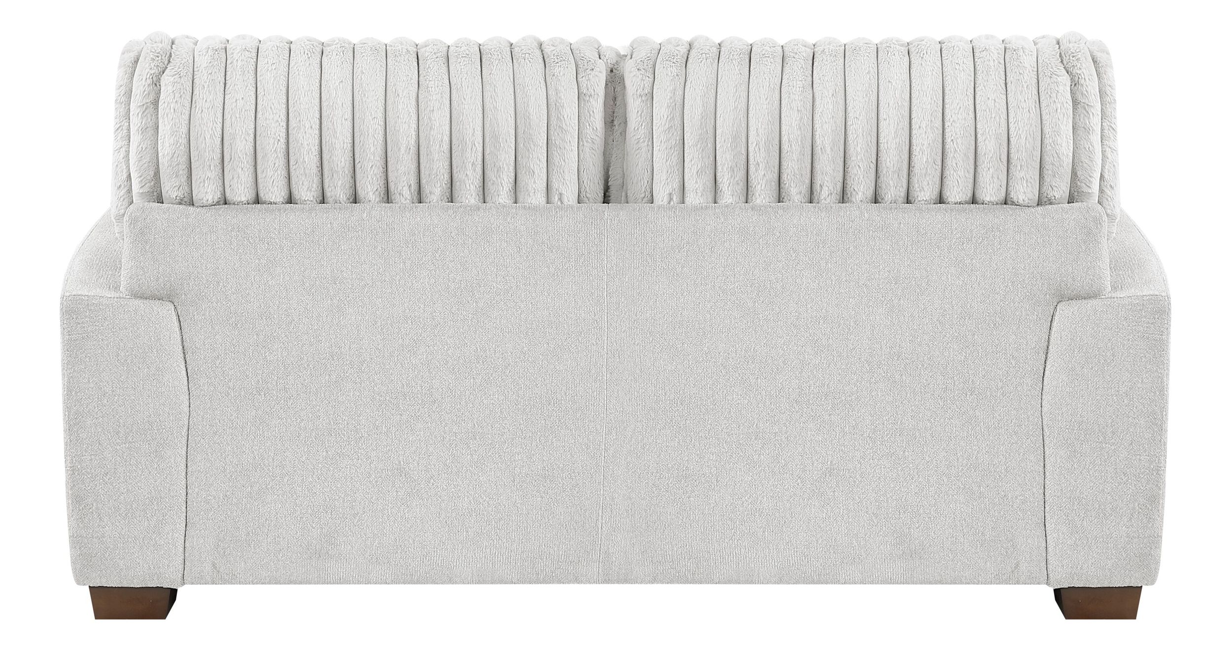 Santiago Microfiber Living Room Set