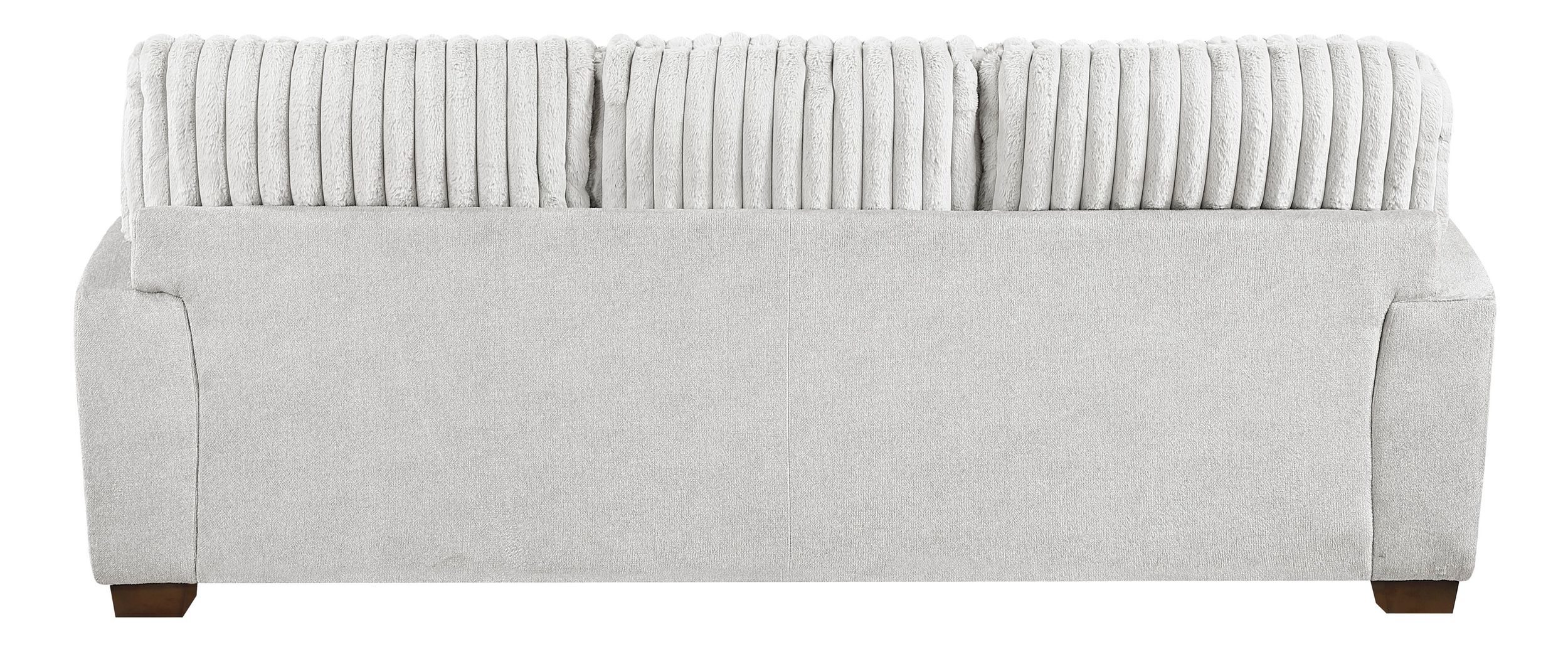 Santiago Microfiber Living Room Set