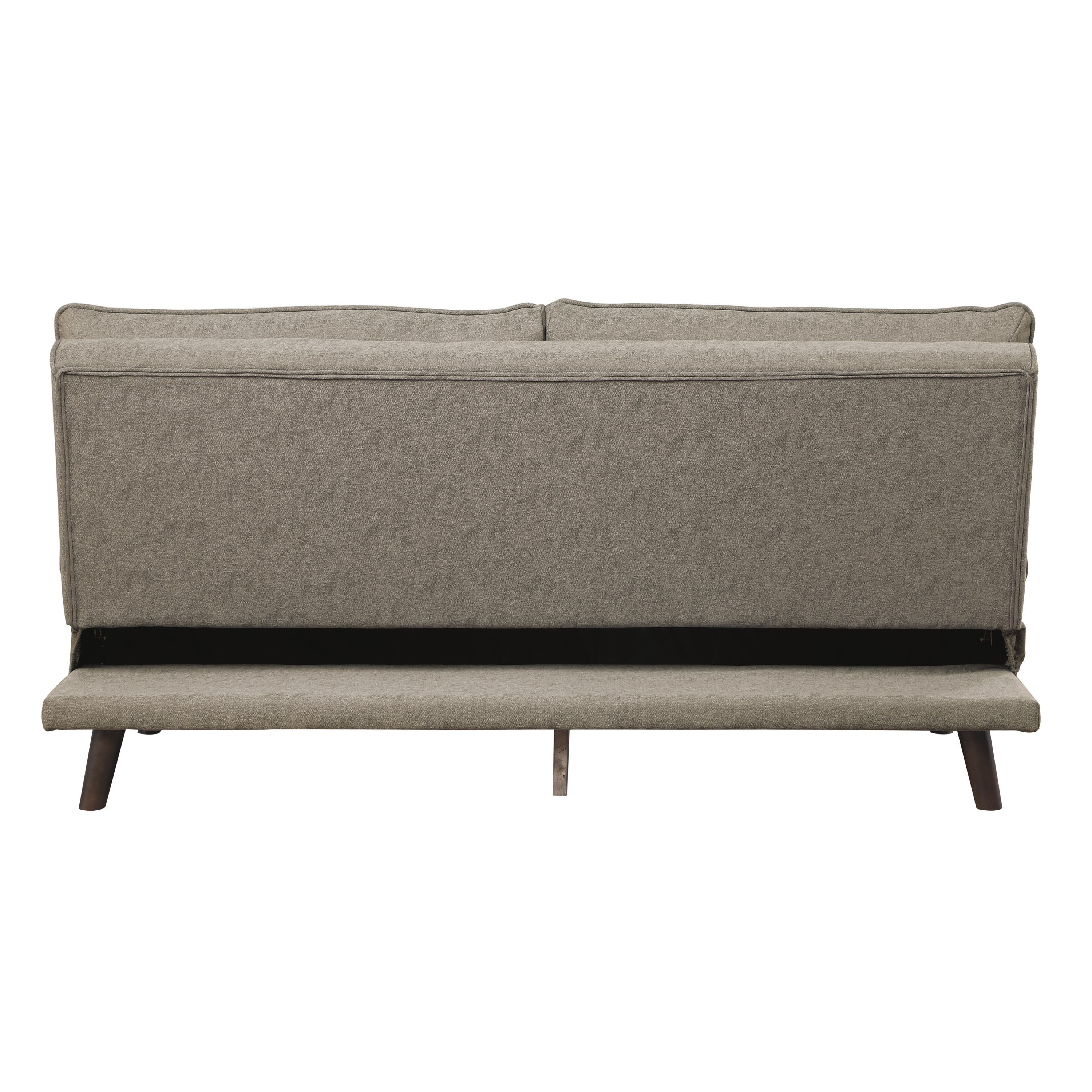 Mackay Polyester Fabric Elegant Lounger