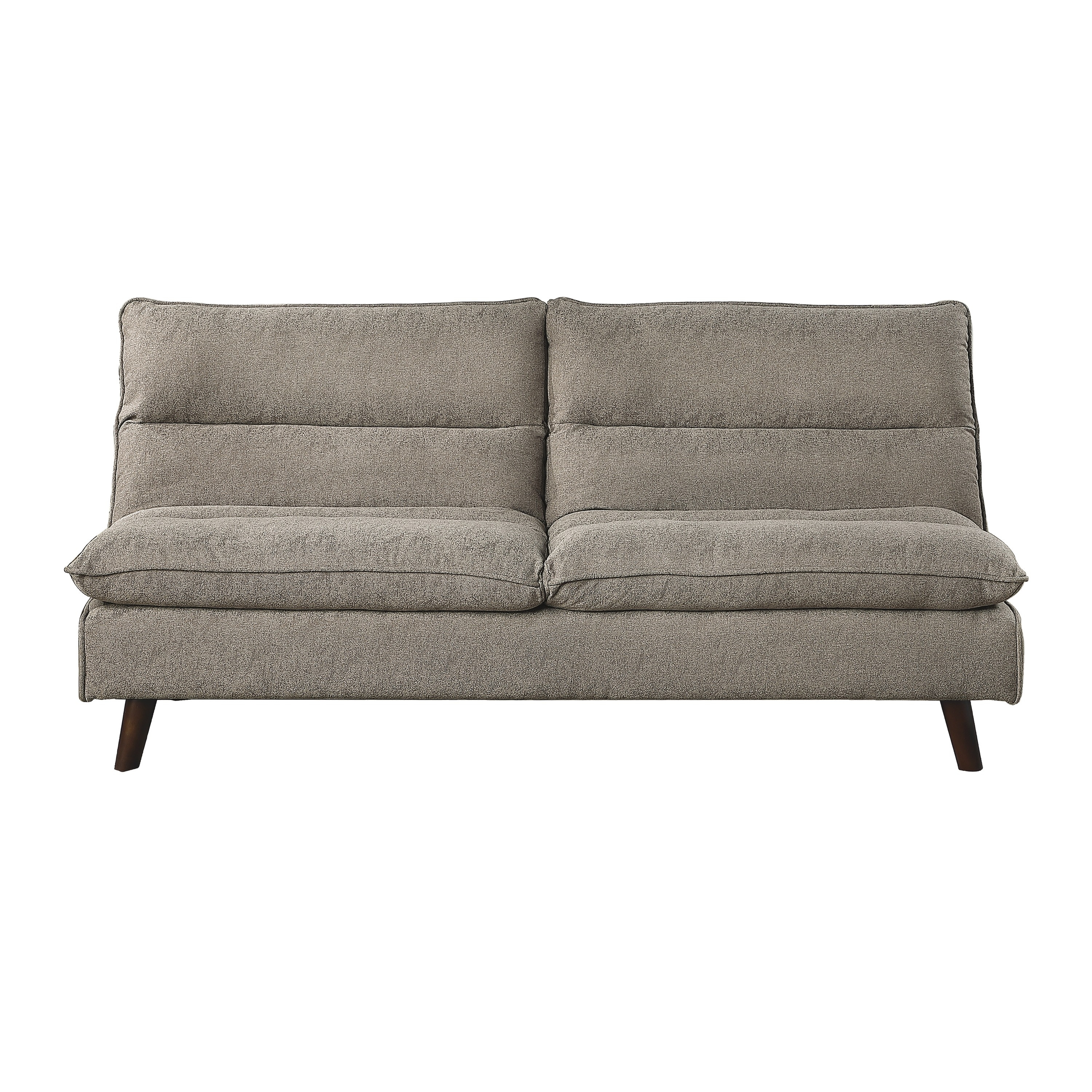 Mackay Polyester Fabric Elegant Lounger