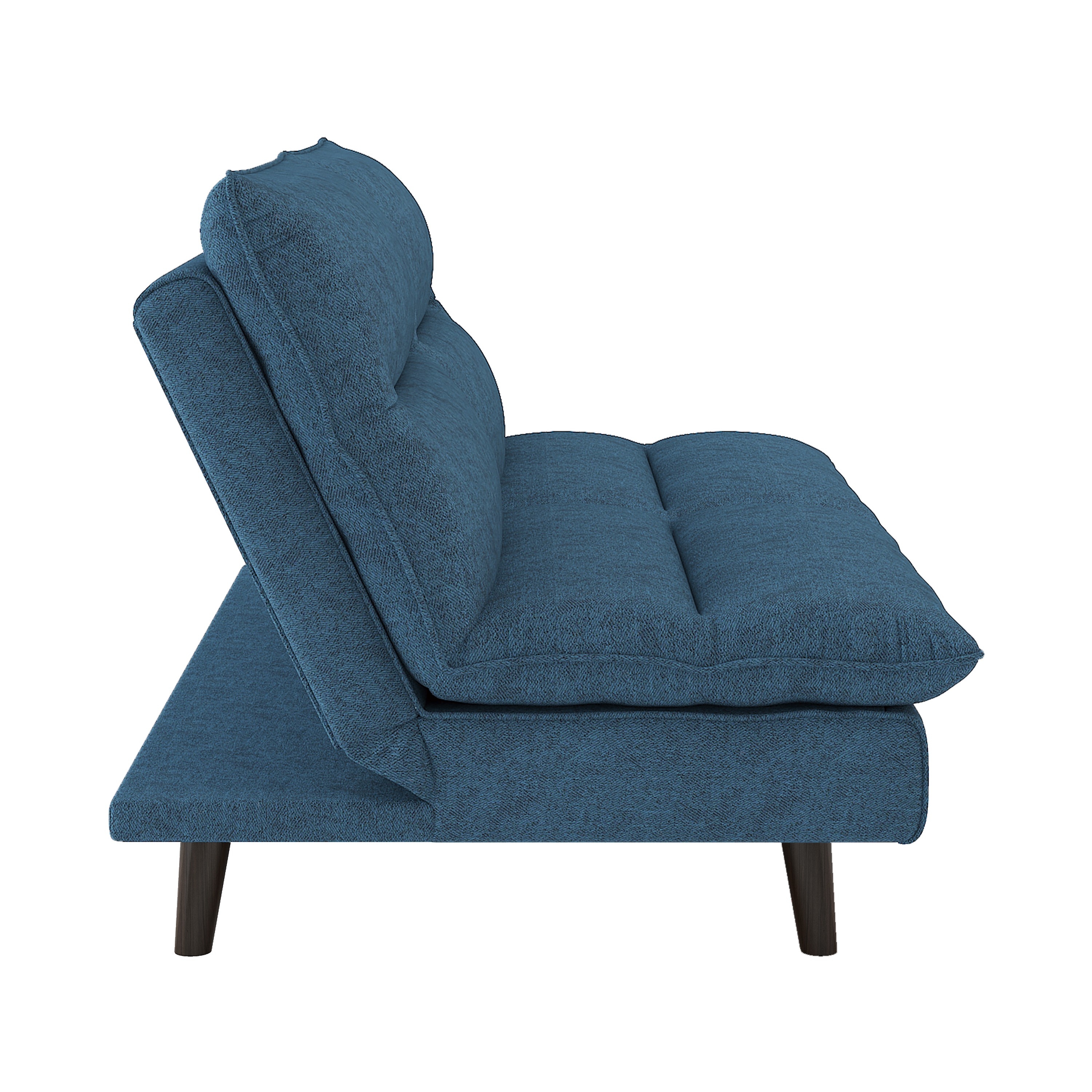 Mackay Fabric Elegant Lounger